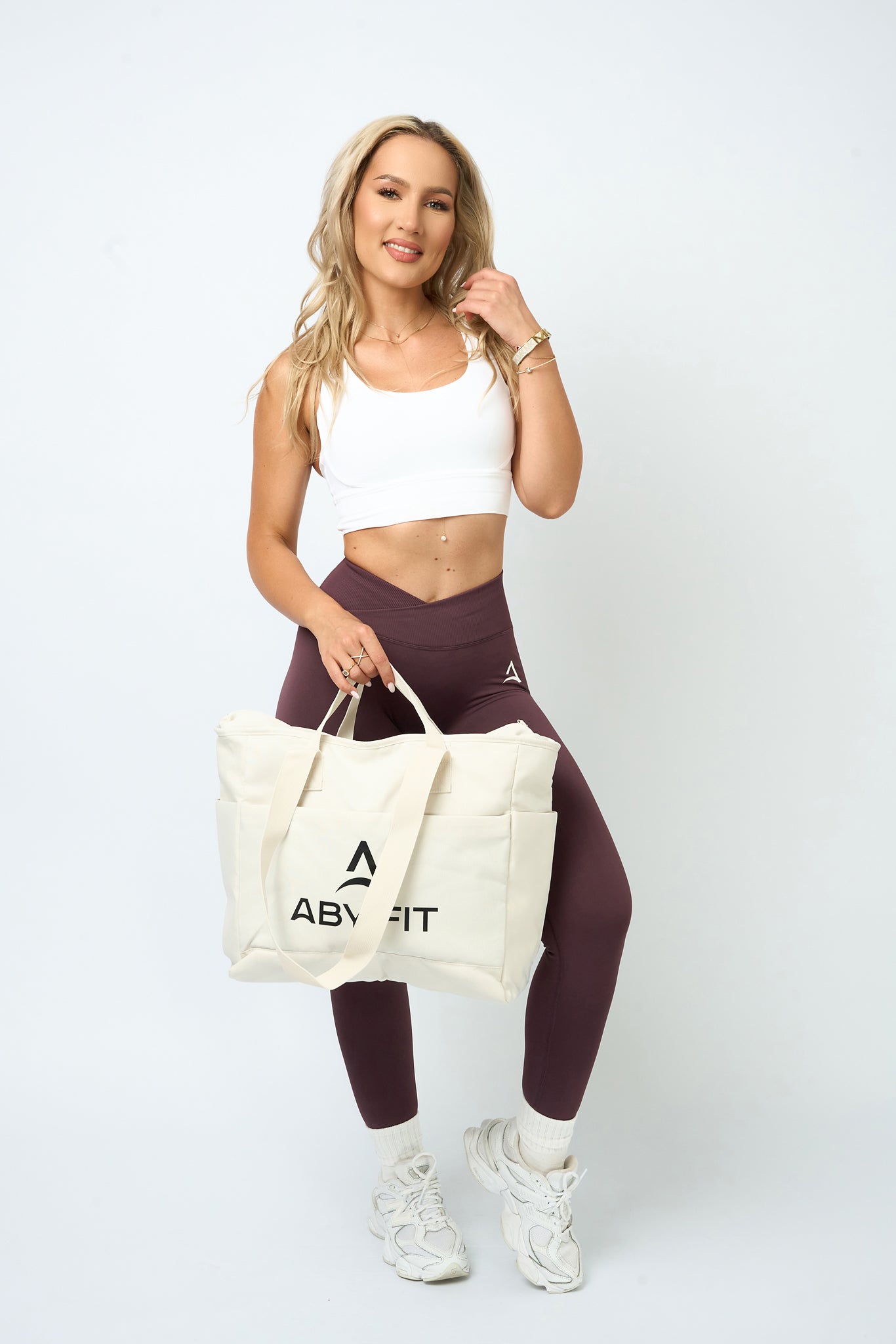 Torba URBAN TOTE Nude