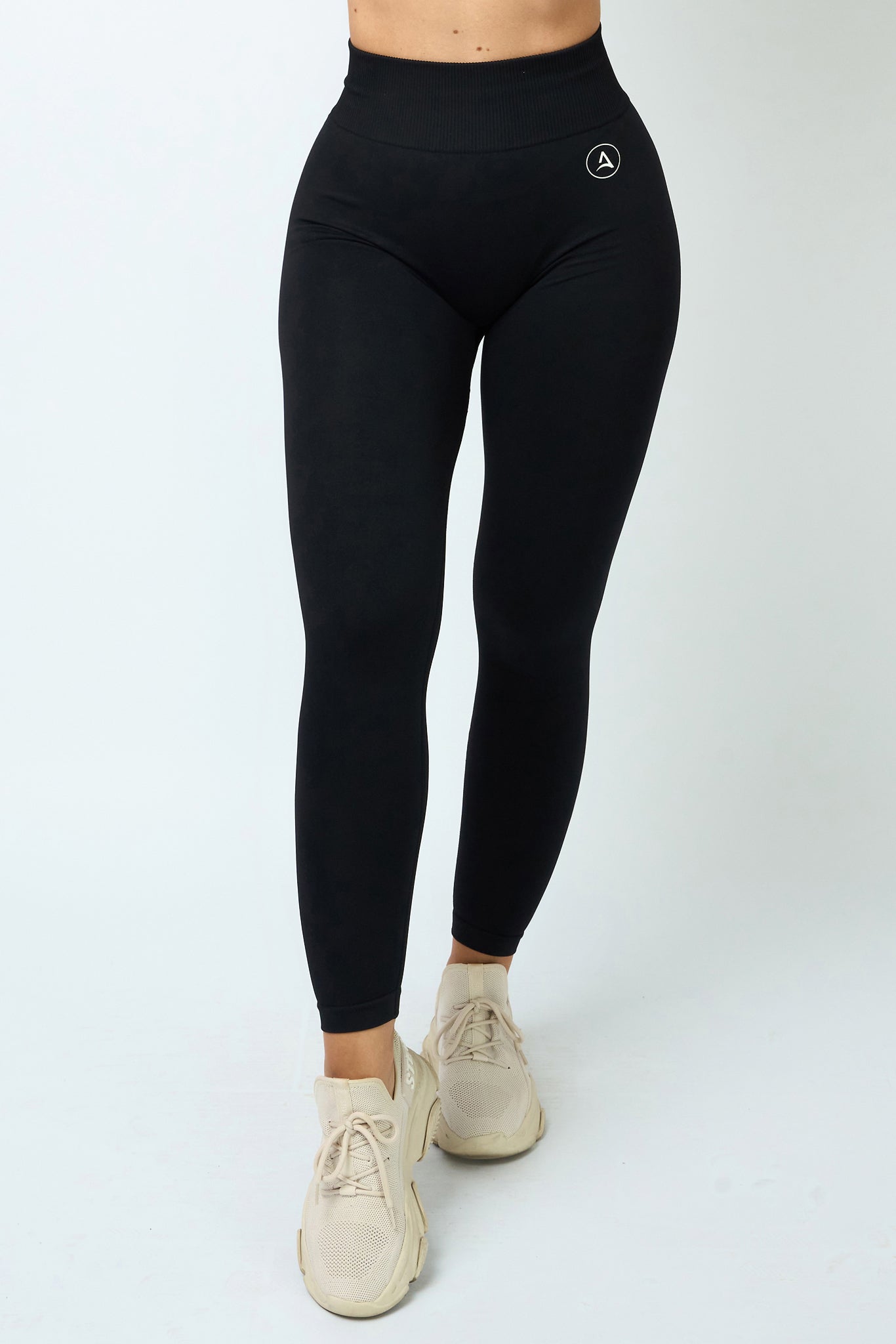 Rajstopy czarne TIMELESS