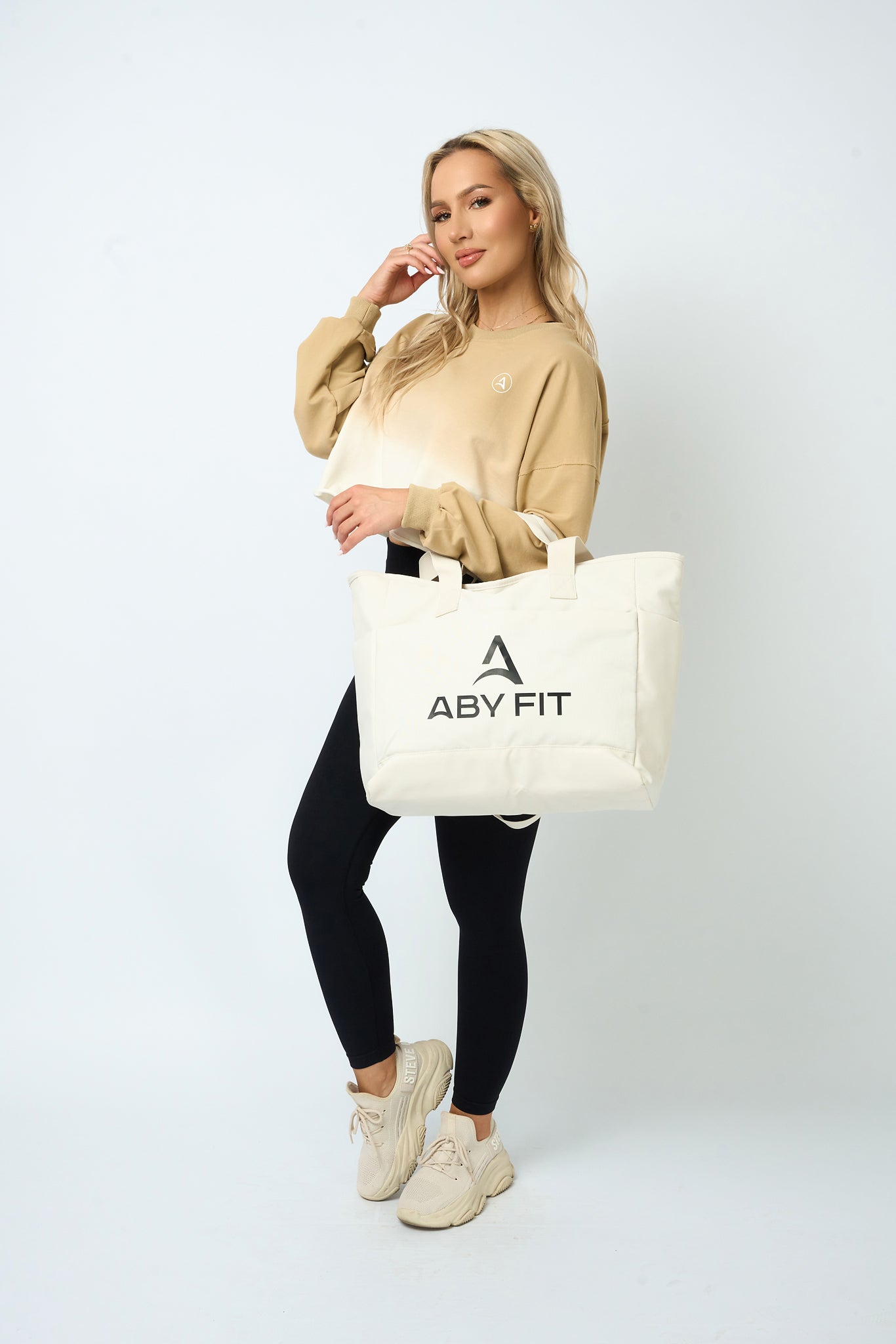 Torba URBAN TOTE Nude