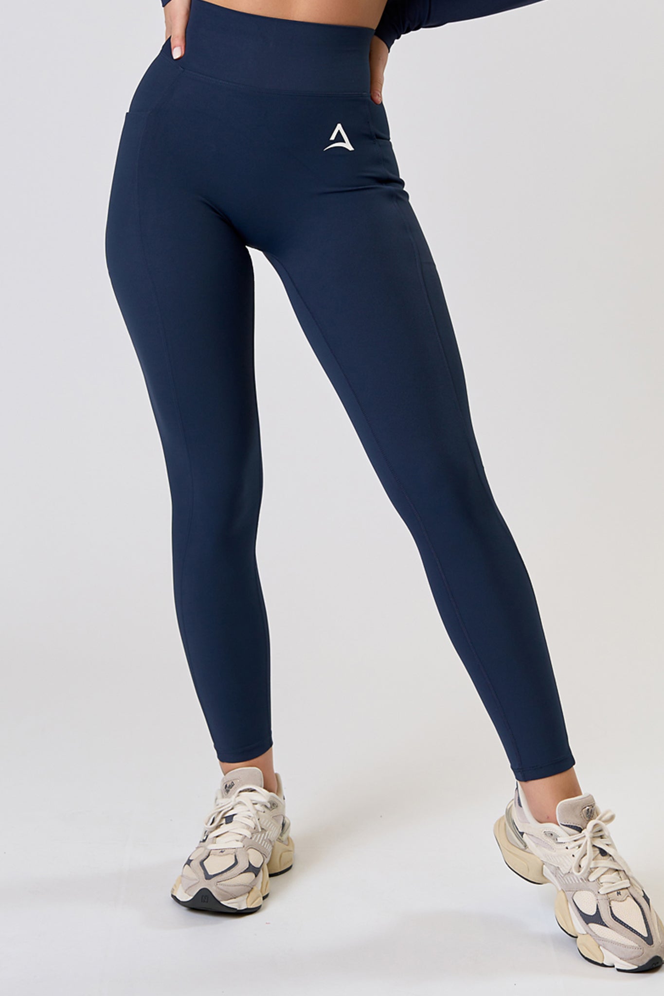 Zestaw BOLD MOVE Granatowy