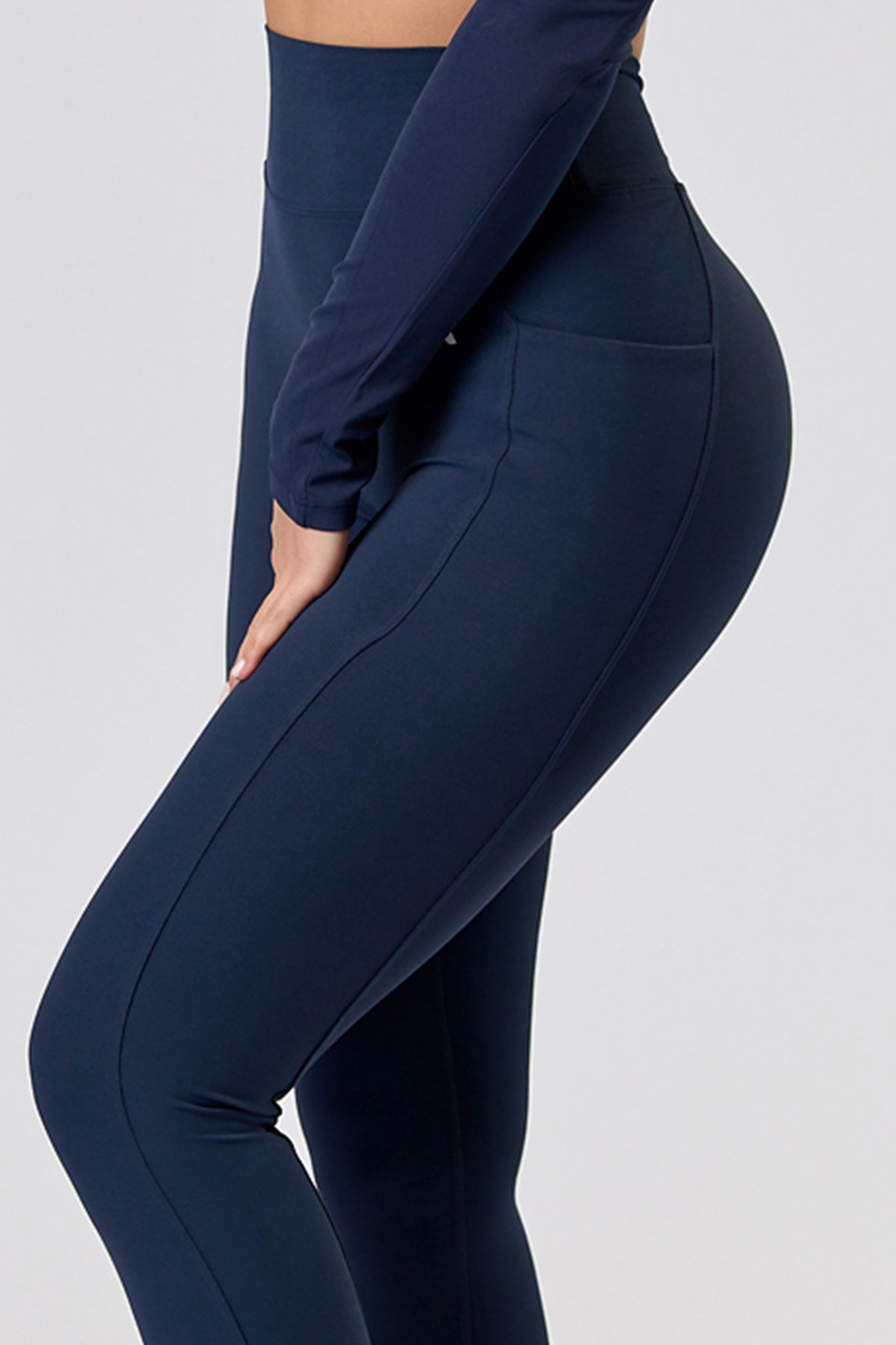 Zestaw BOLD MOVE Granatowy