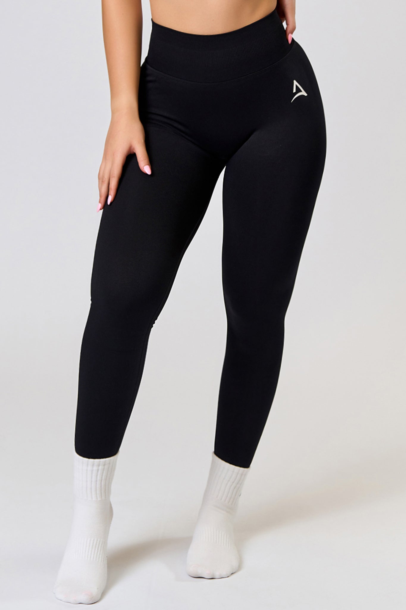 Zestaw SHAPE BOOST Czarny