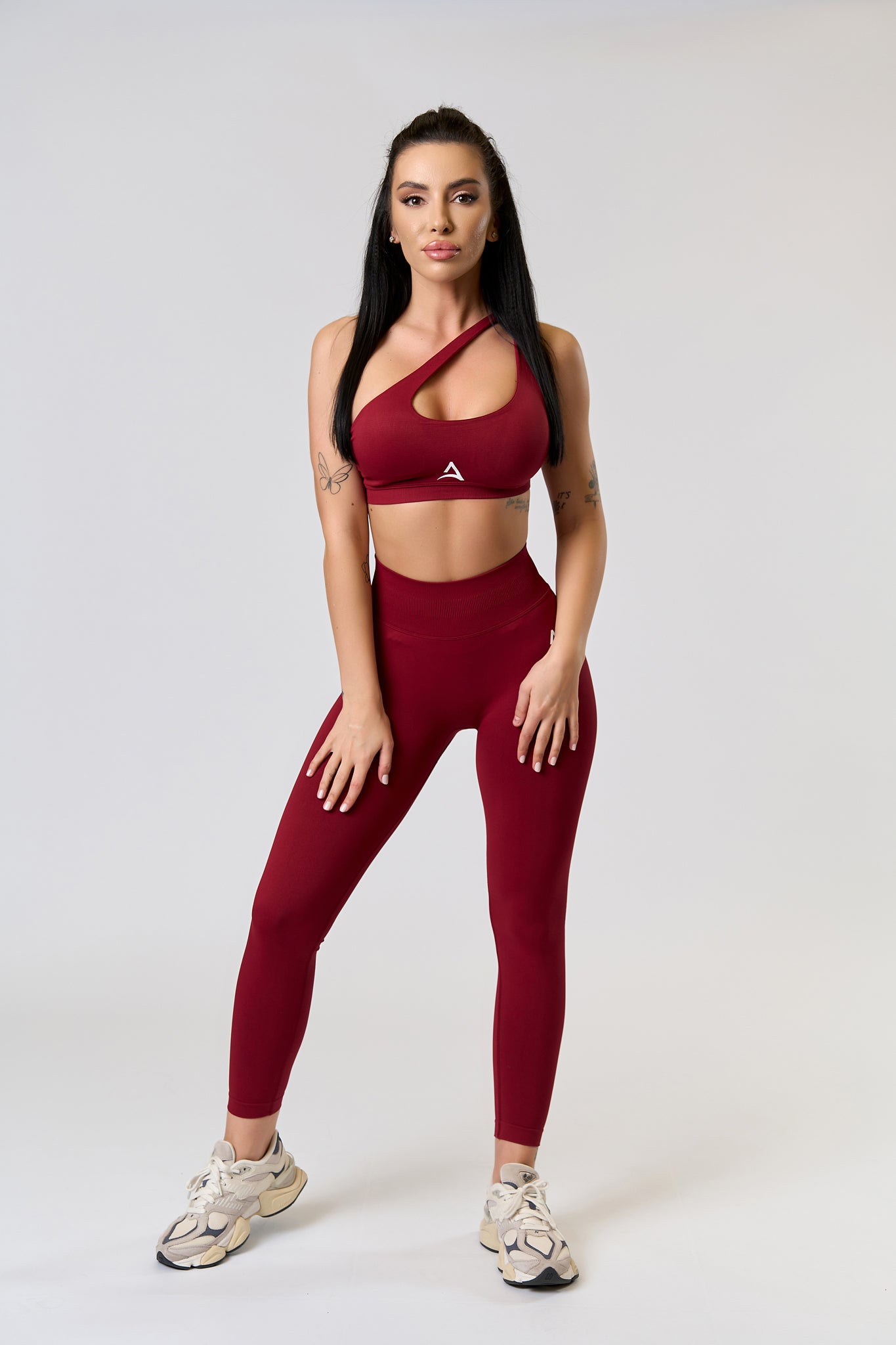 Zestaw SHAPE BOOST Cherry