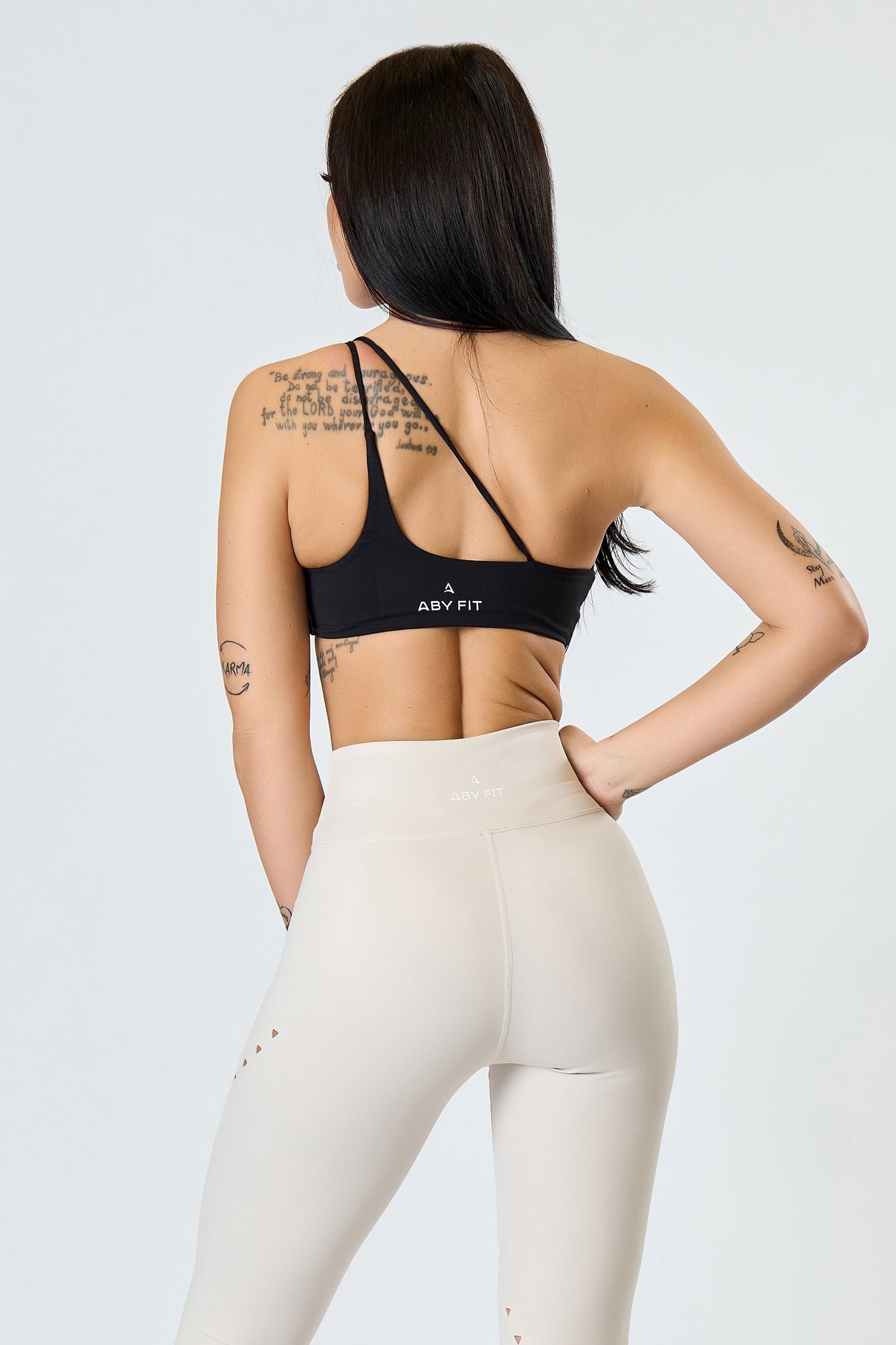 SOFT ISLA White Bustier