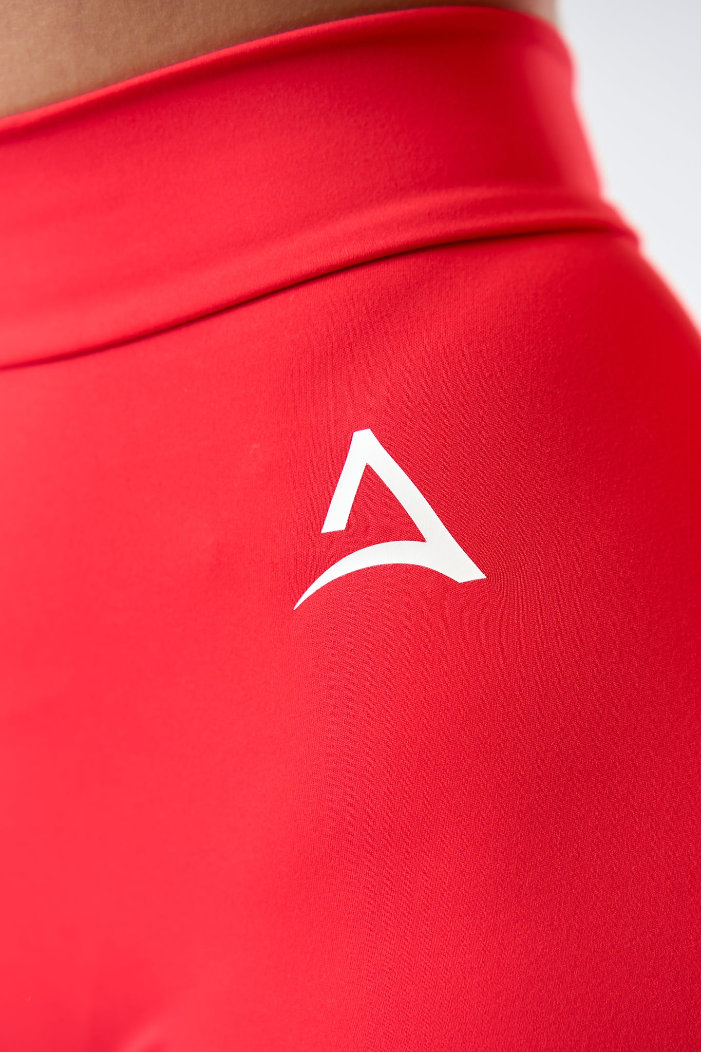 Set CROSSOVER GLAM Rosu