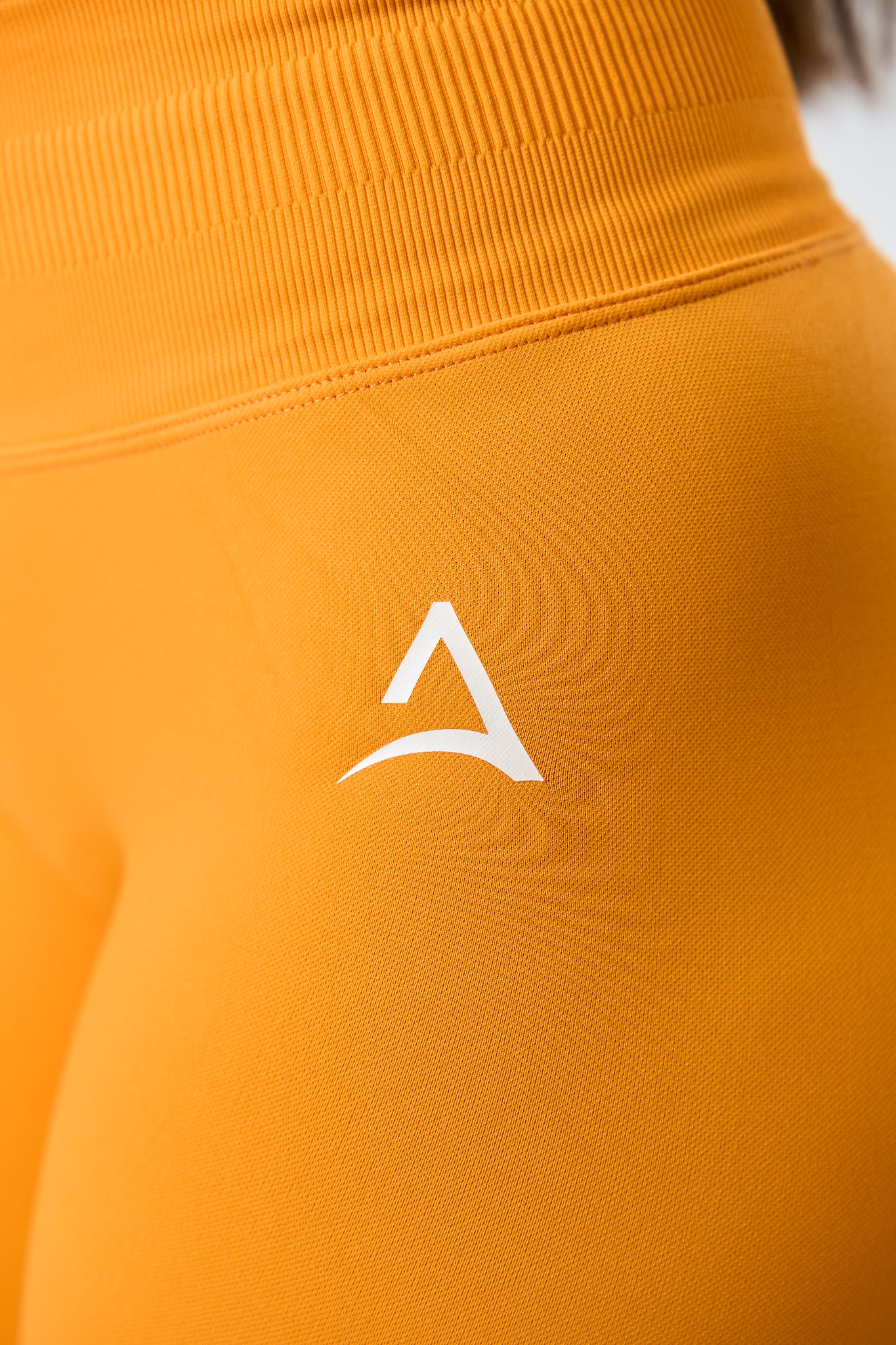 Set POWER GLOW Portocaliu