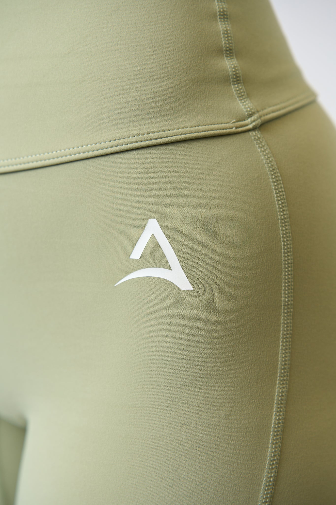 SOFT MOTION Set Mint green