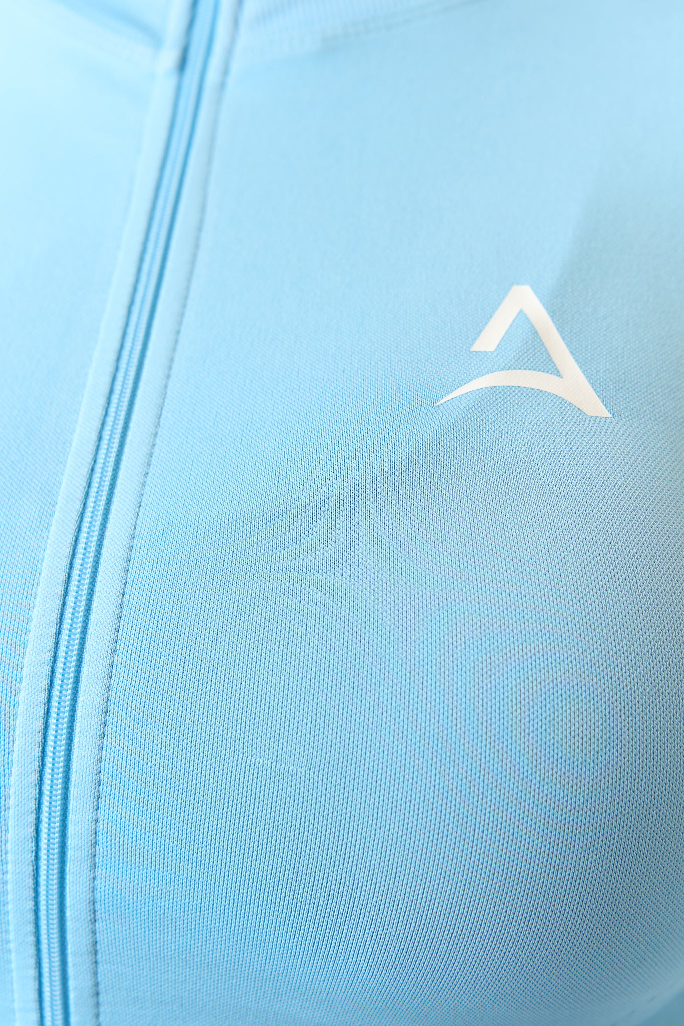 SHAPE BOOST Jacket Light blue