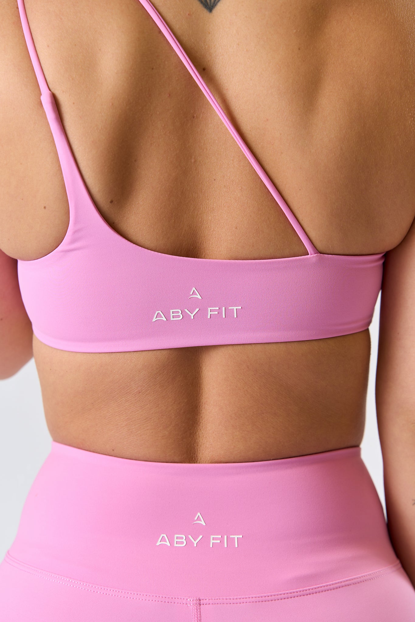 Zestaw SOFT AURORA Różowy