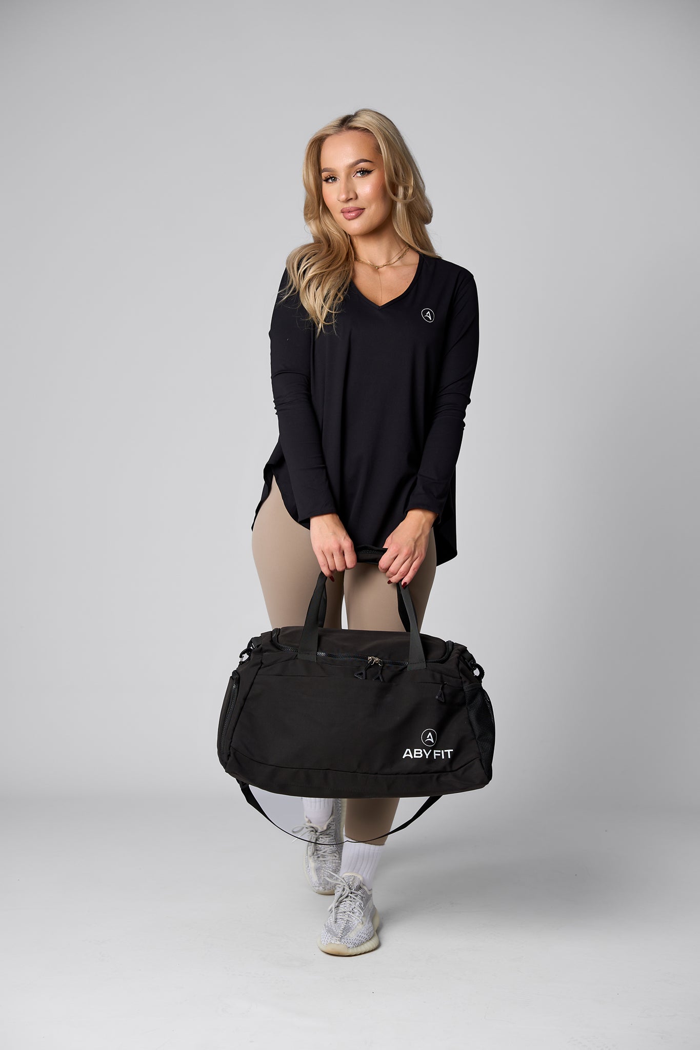 Gorset SOFT BY LUXURY Nude