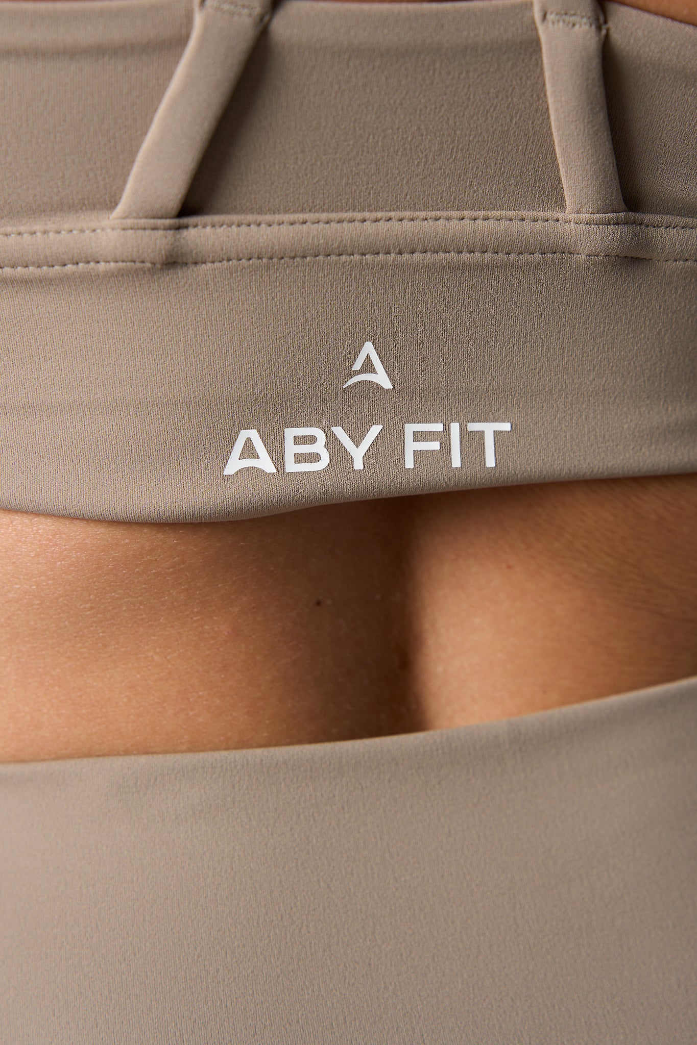 Gorset SOFT BY LUXURY Nude