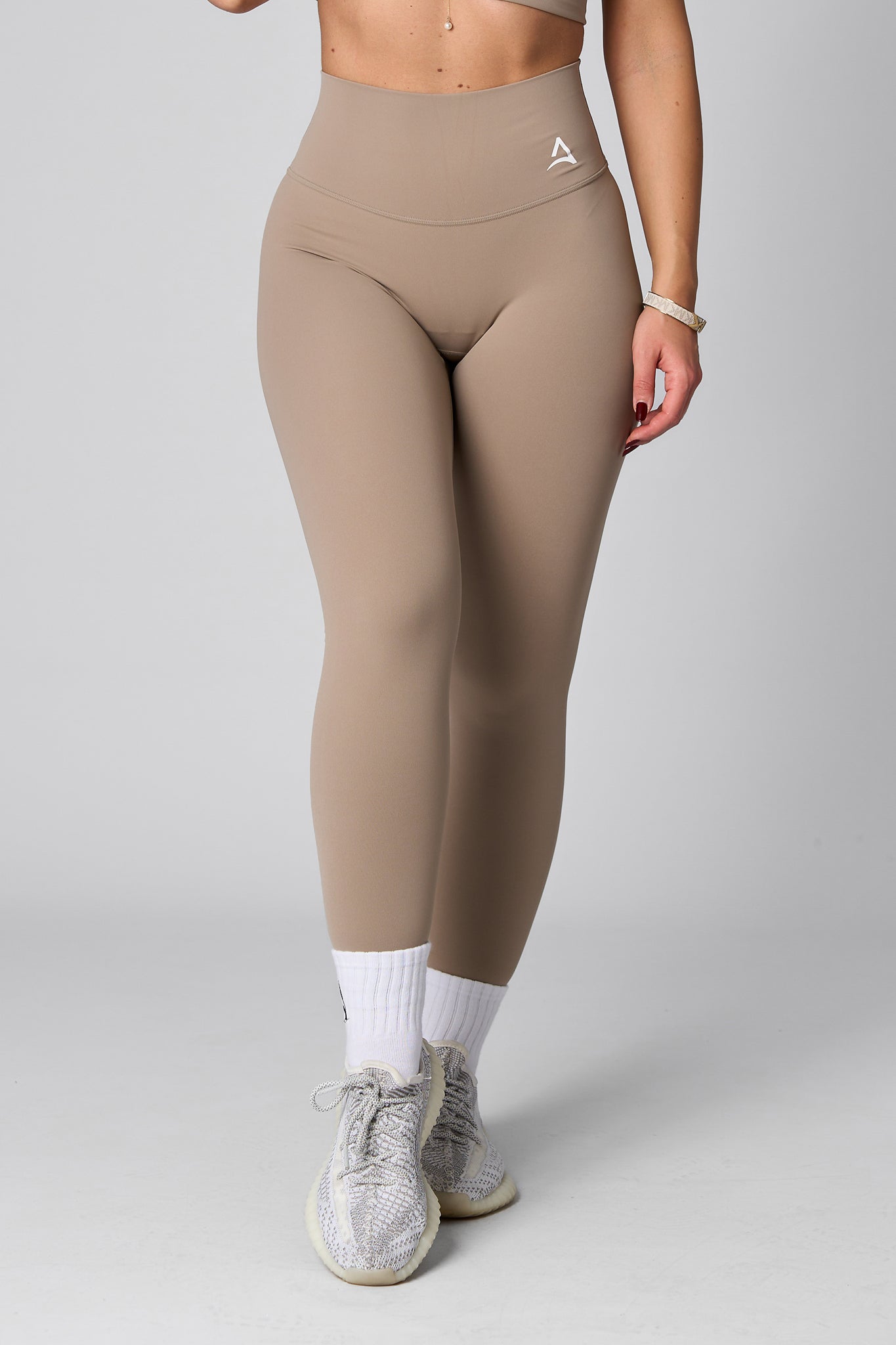 Rajstopy SOFT BY LUXURY Nude