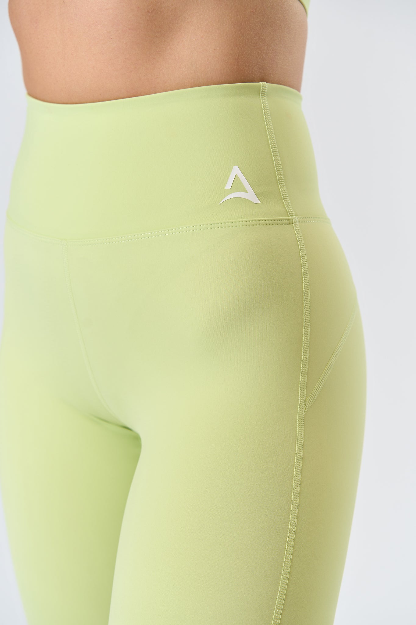 Set AMOUR WAVES Verde deschis