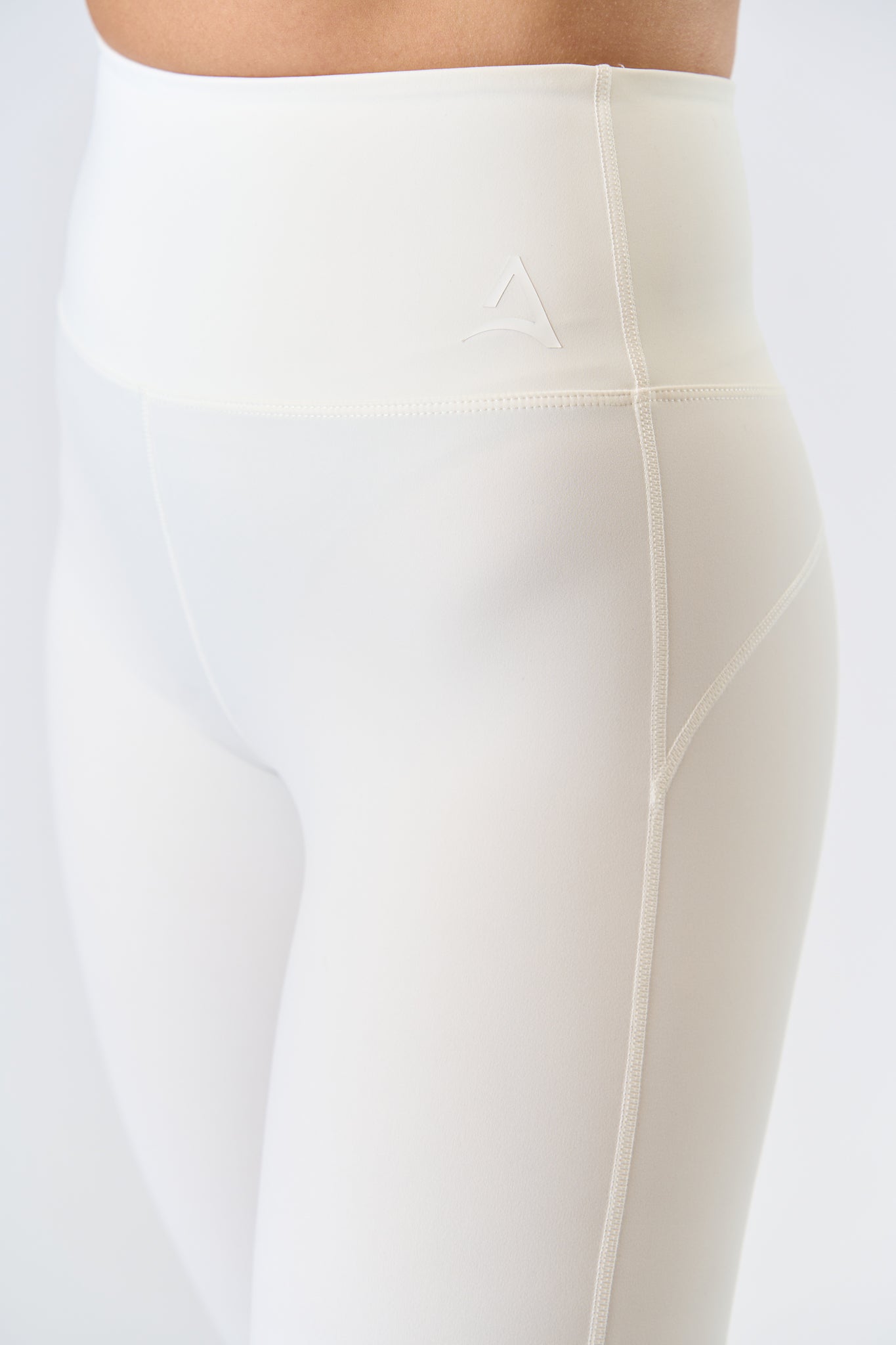 Zestaw AMOUR WAVES Biały