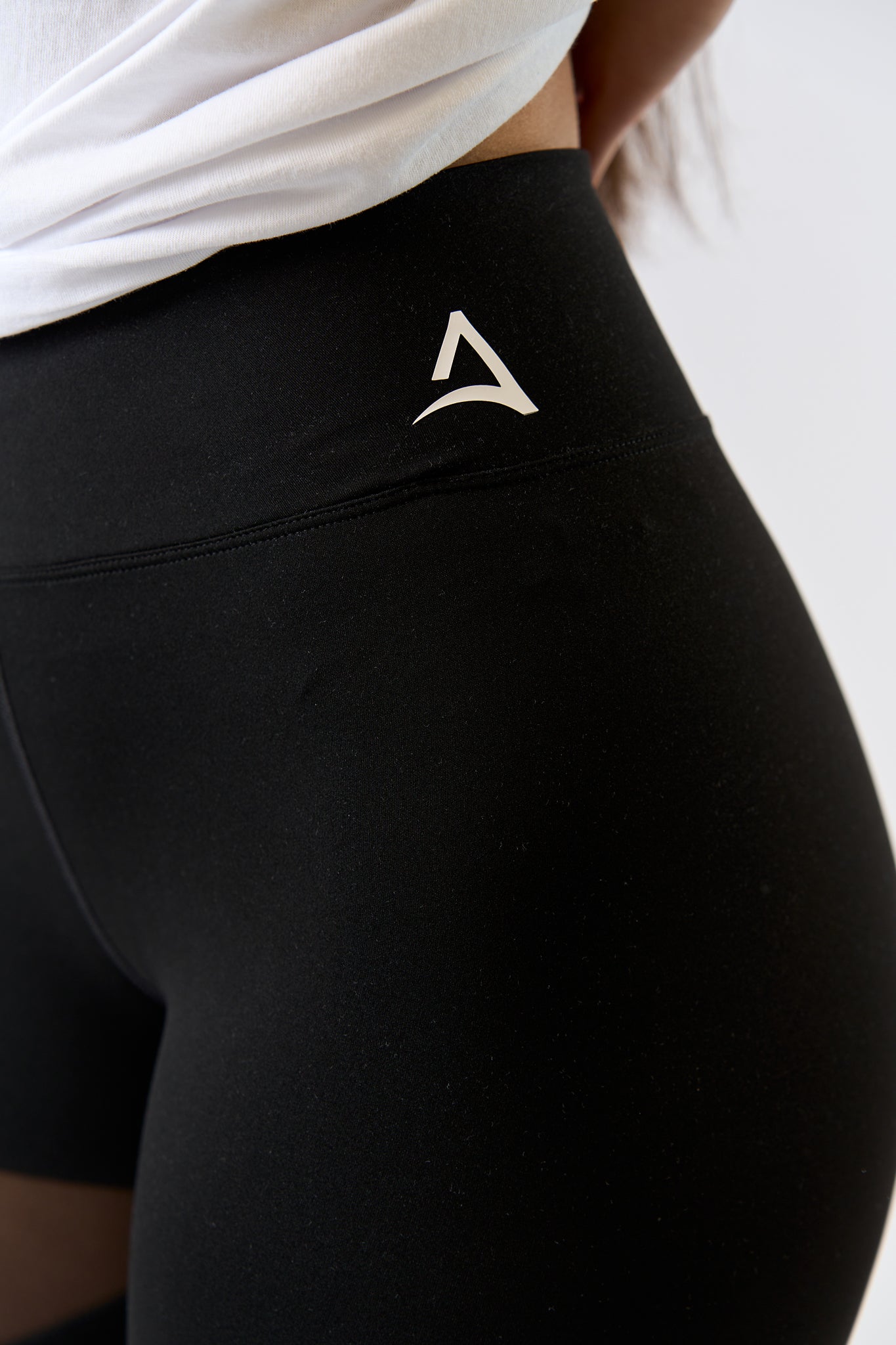 Rajstopy SOFT ELARA czarne