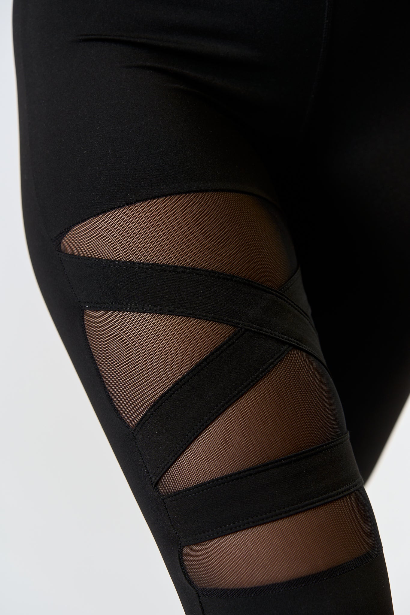 Rajstopy SOFT ELARA czarne