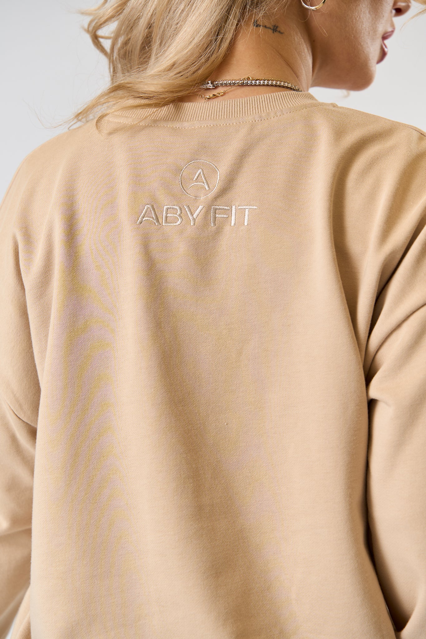 Dres ELEVATE EASE Beżowy