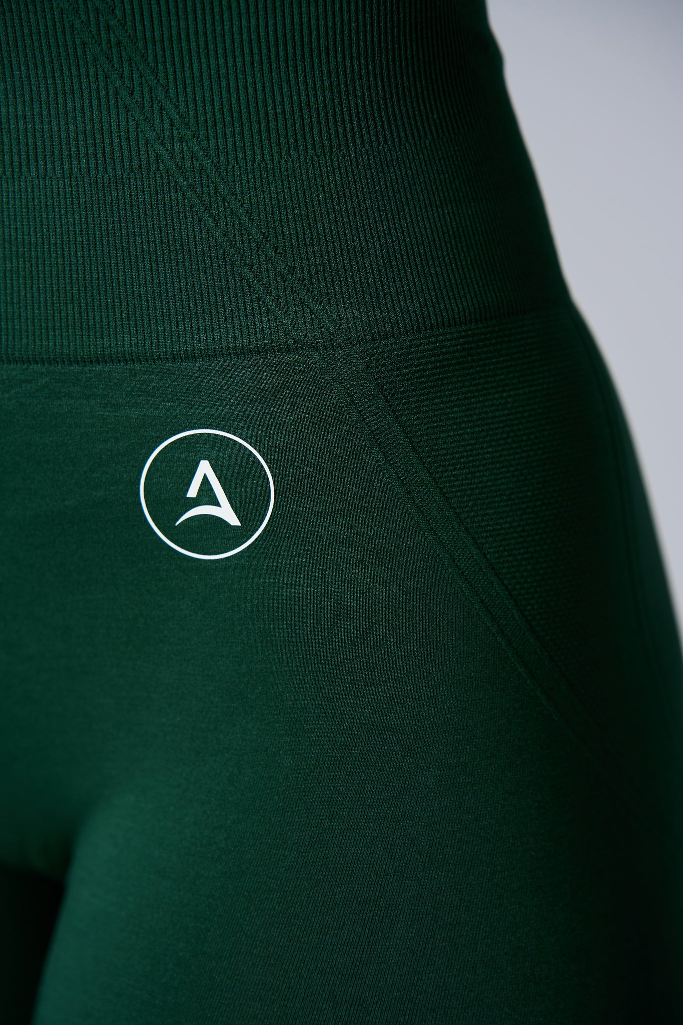 SUMMER LONG Tights Dark green