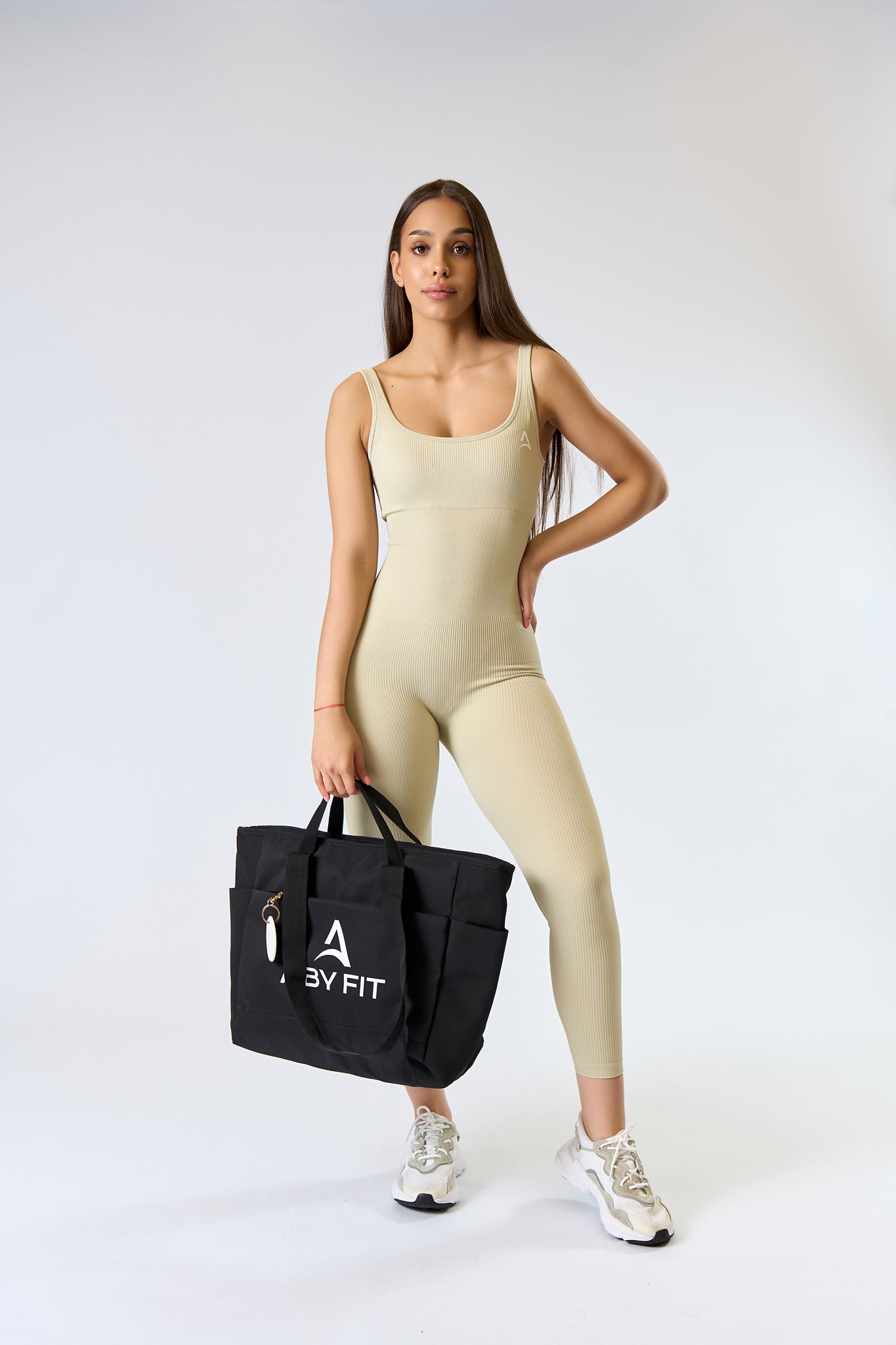 Torba URBAN TOTE Czarna