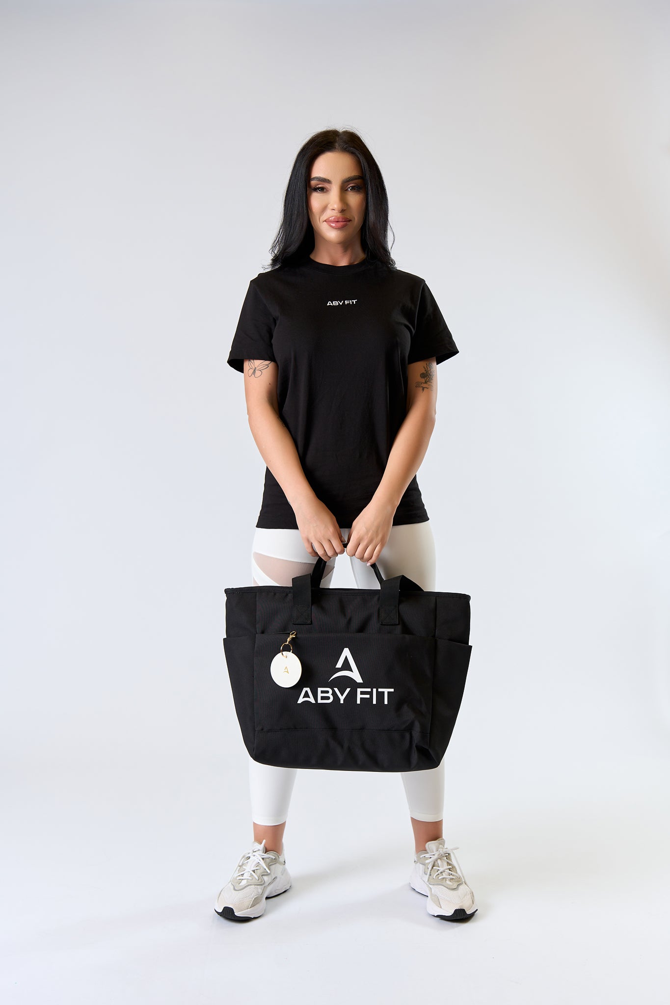 Torba URBAN TOTE Czarna