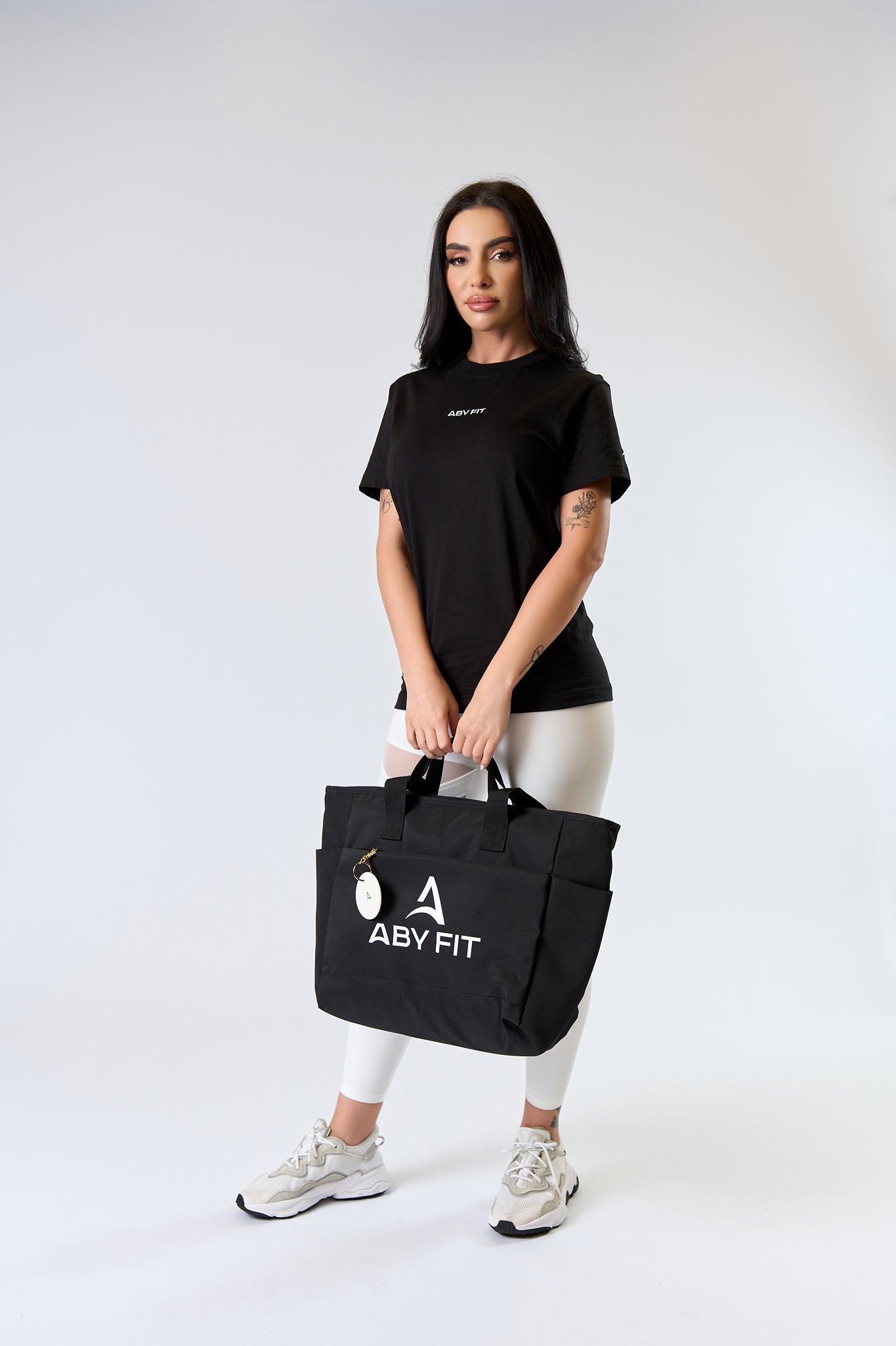 Torba URBAN TOTE Czarna