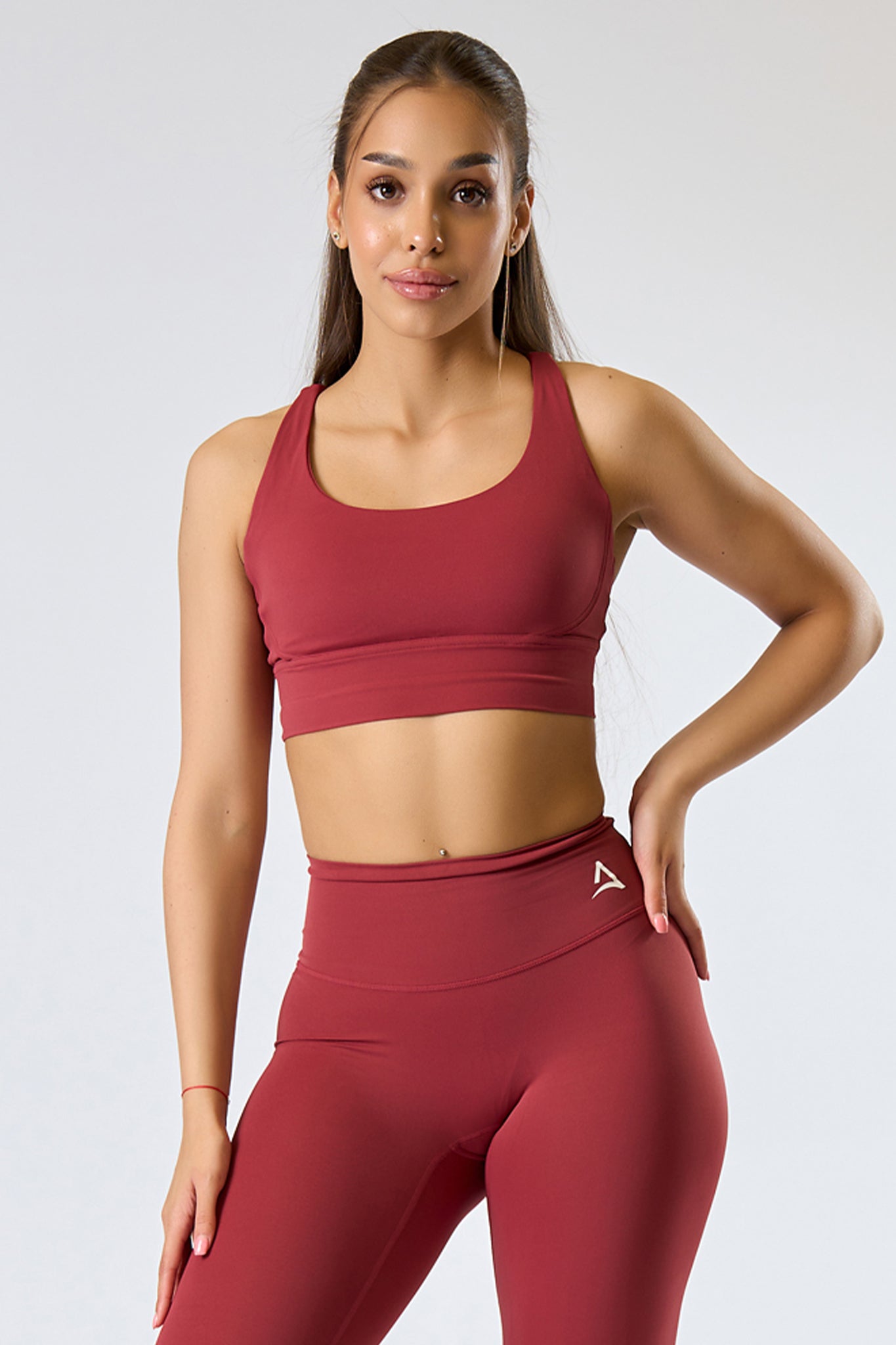 SOFT BY LUXURY Gorset Visinie