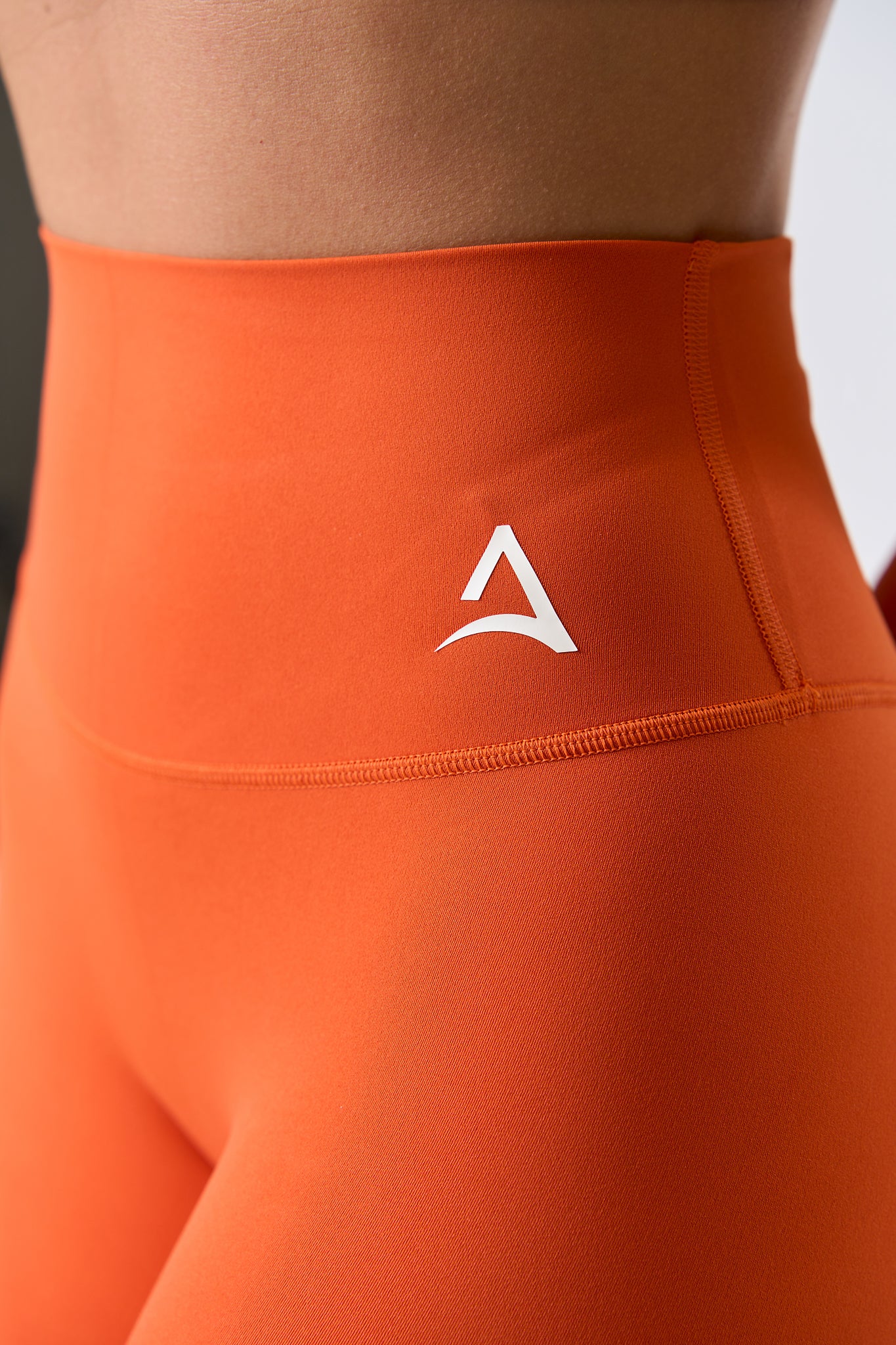 Set SOFT BY LUXURY Portocaliu