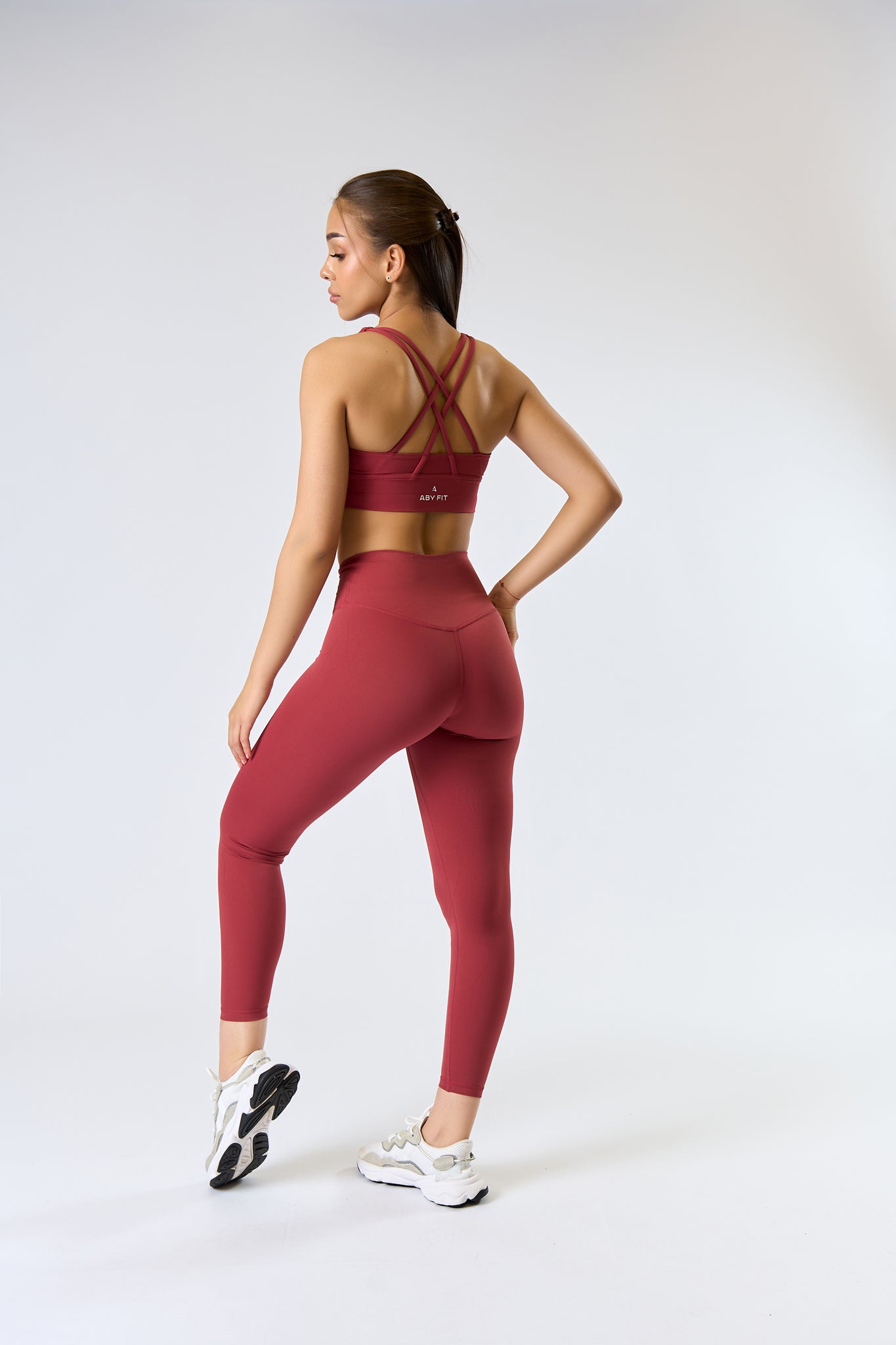 Zestaw SOFT BY LUXURY Cherry