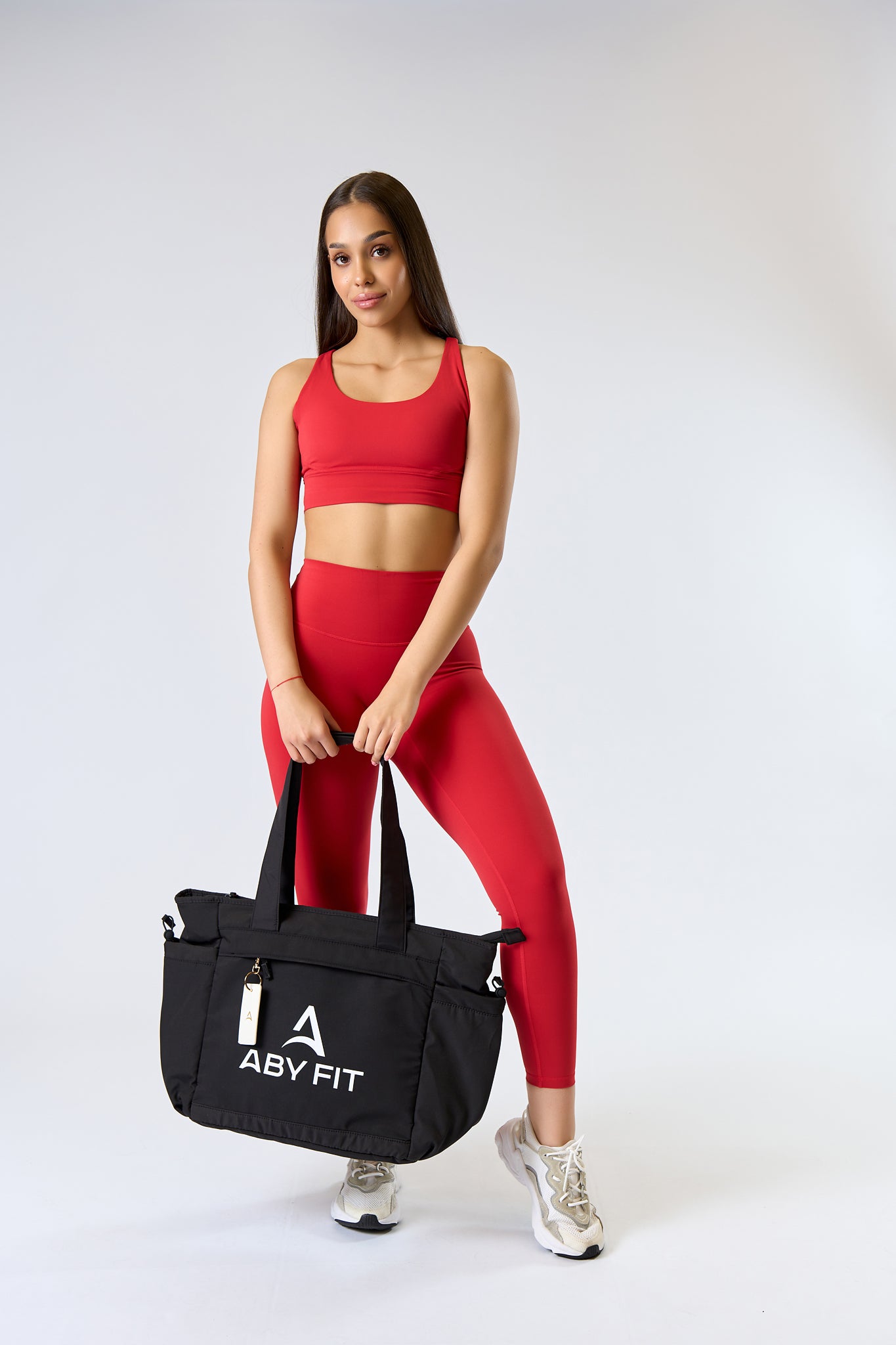 Torba STUDIO TOTE Czarna