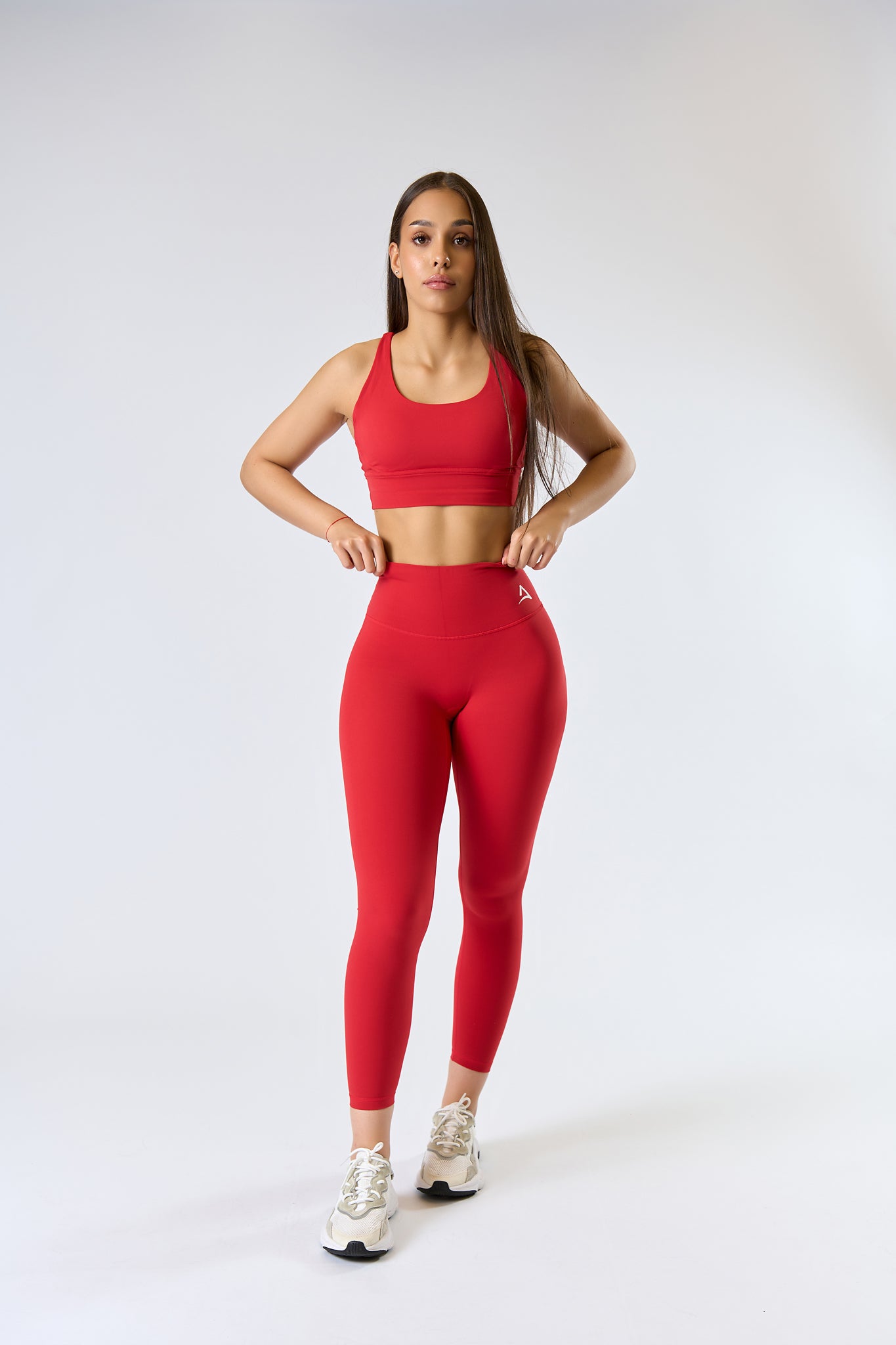 Colanti SOFT BY LUXURY Rosii