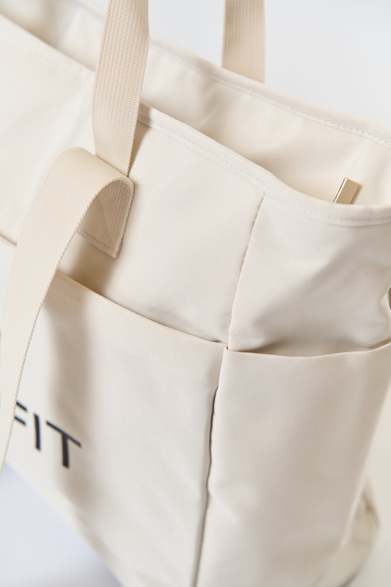 Torba URBAN TOTE Nude