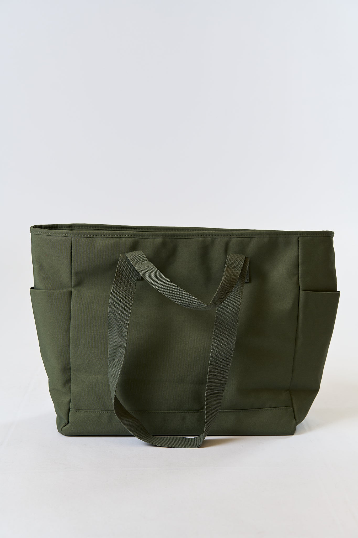 Geanta URBAN TOTE Khaki