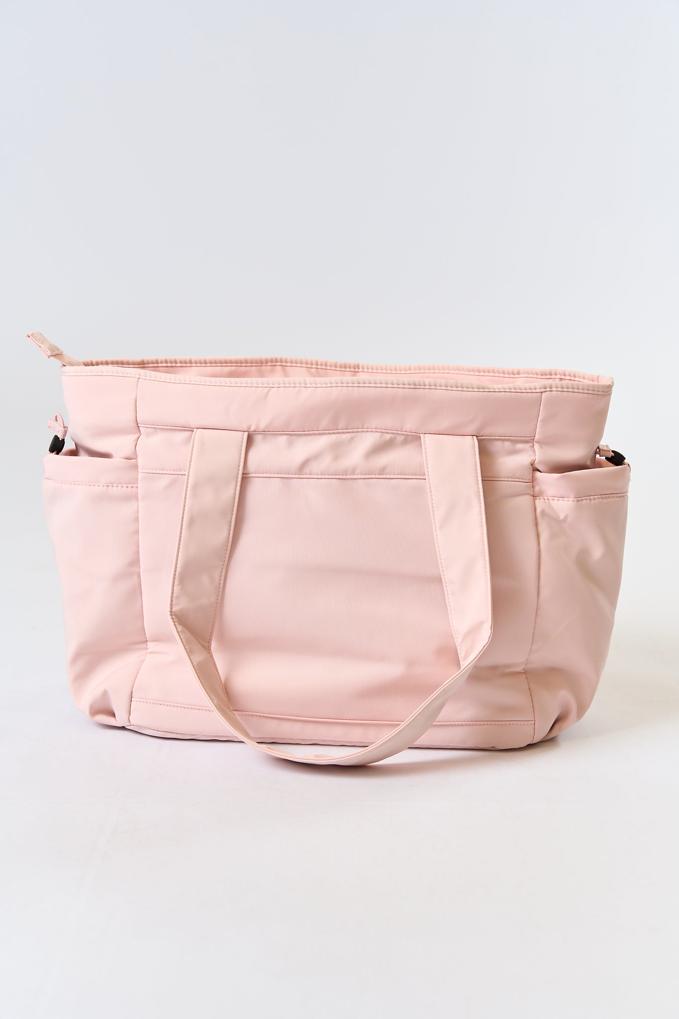 Geanta STUDIO TOTE Roz deschis