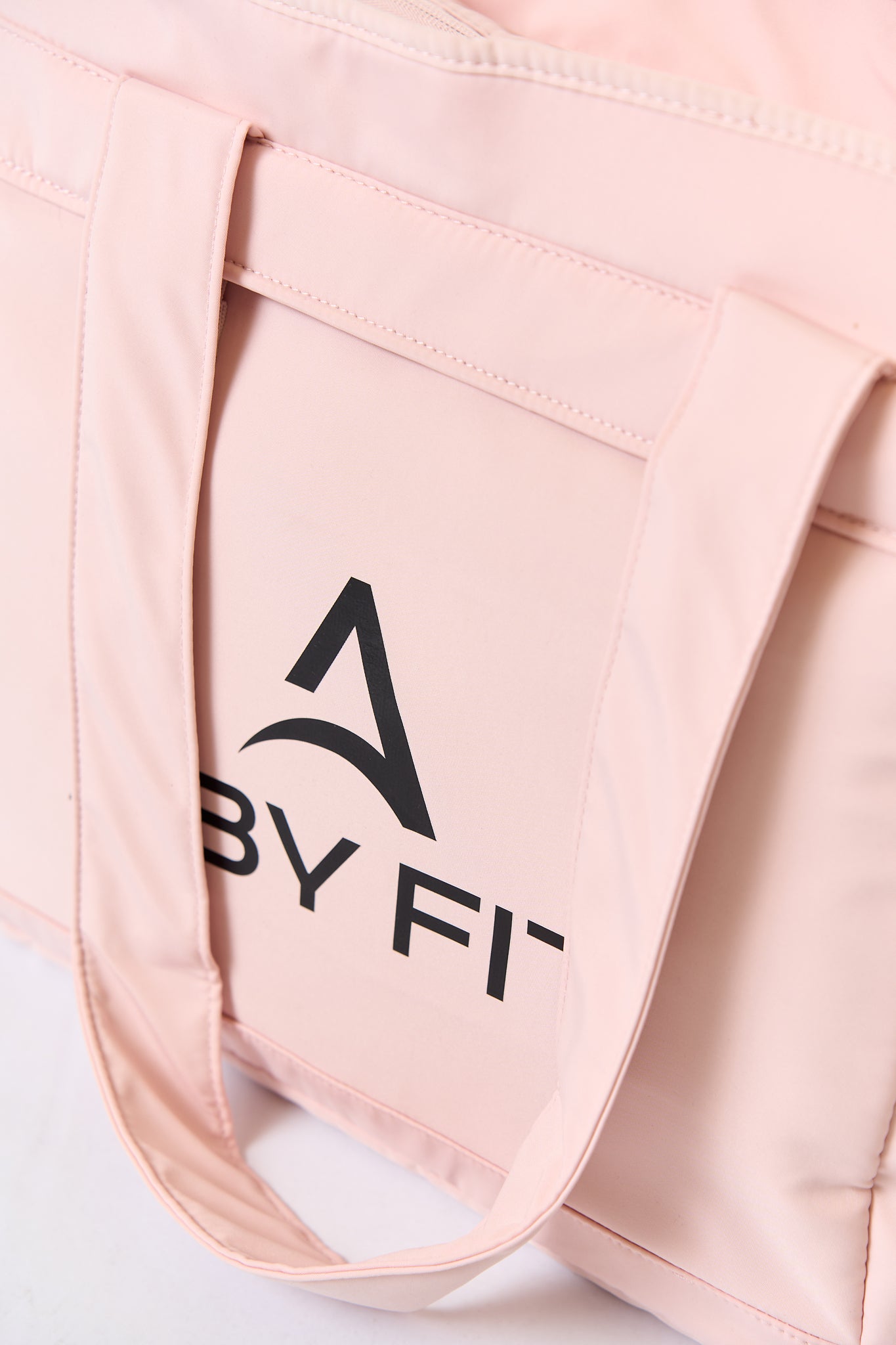 Torba STUDIO TOTE Jasnoróżowa