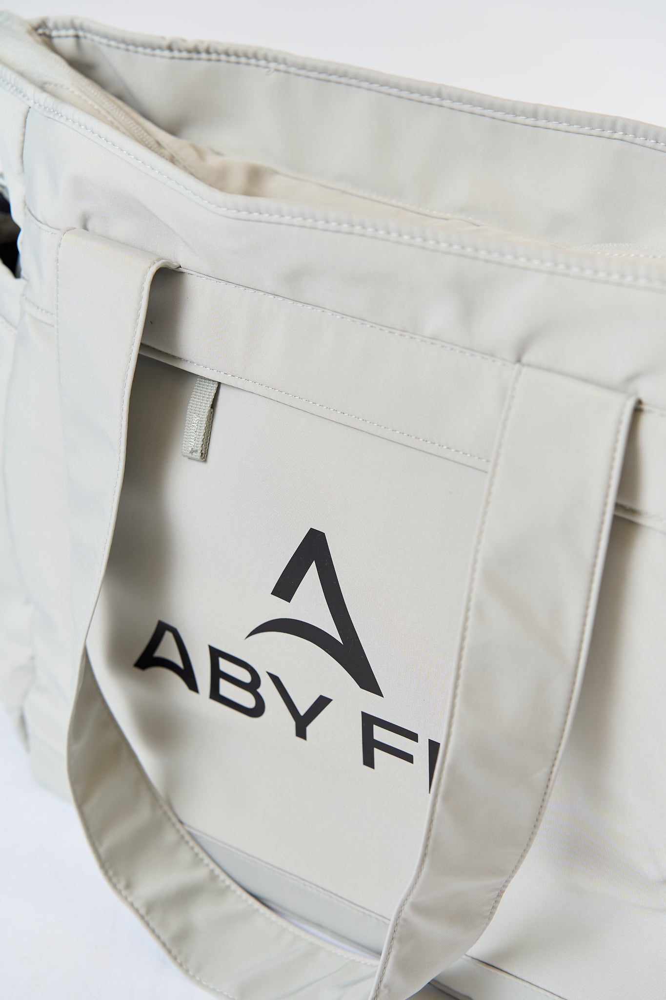 Torba STUDIO TOTE Szara