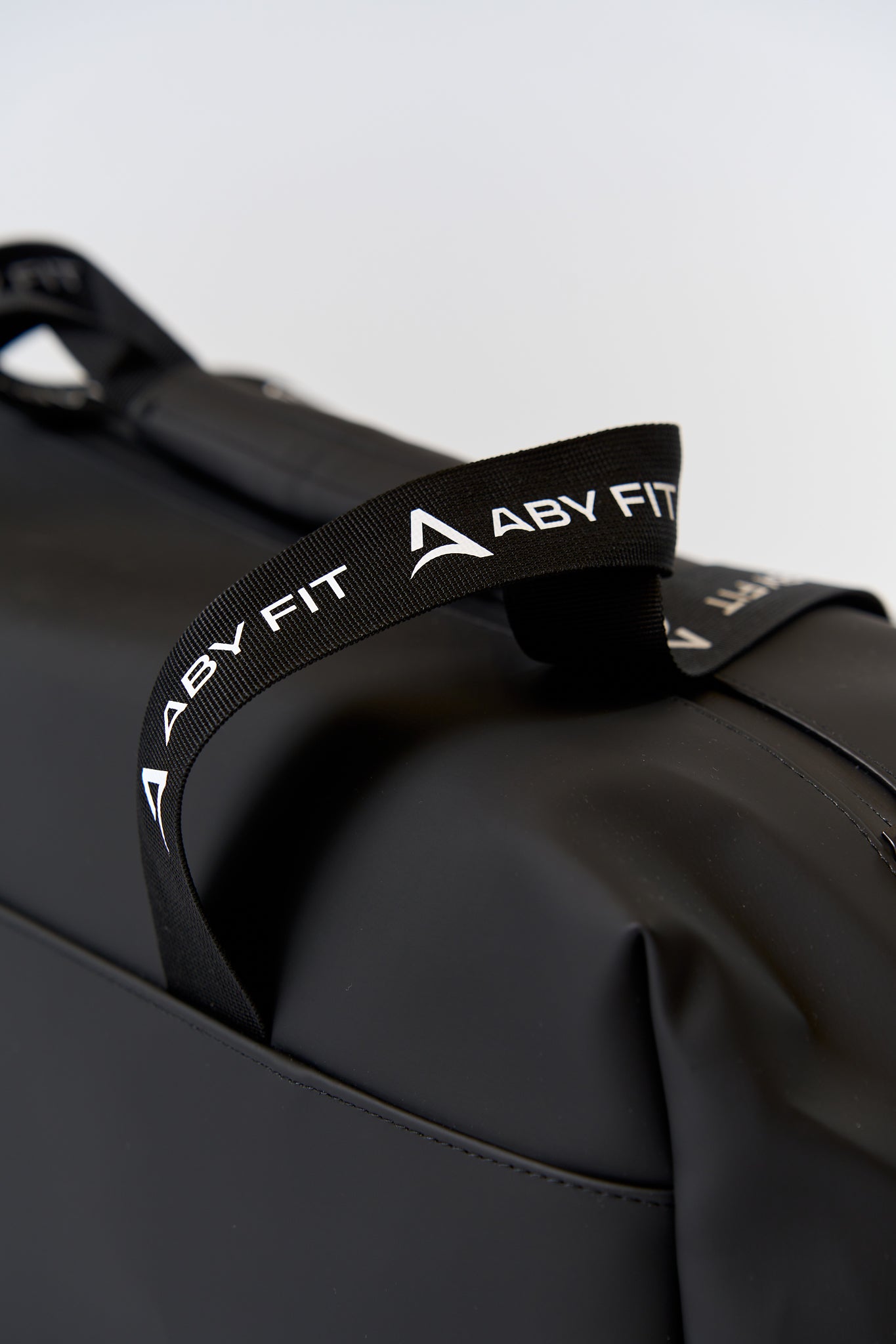 Geanta MATTE MOVE Neagra