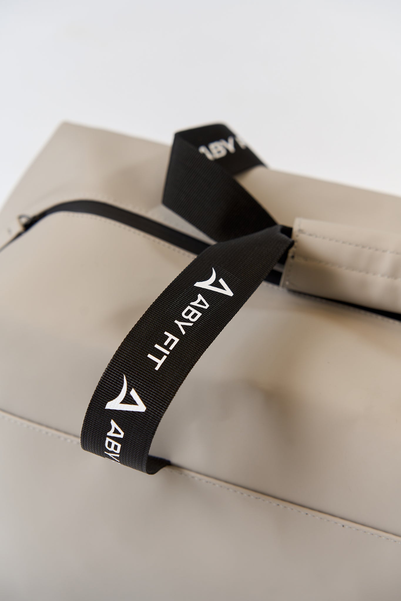 Torba MATTE MOVE Szara