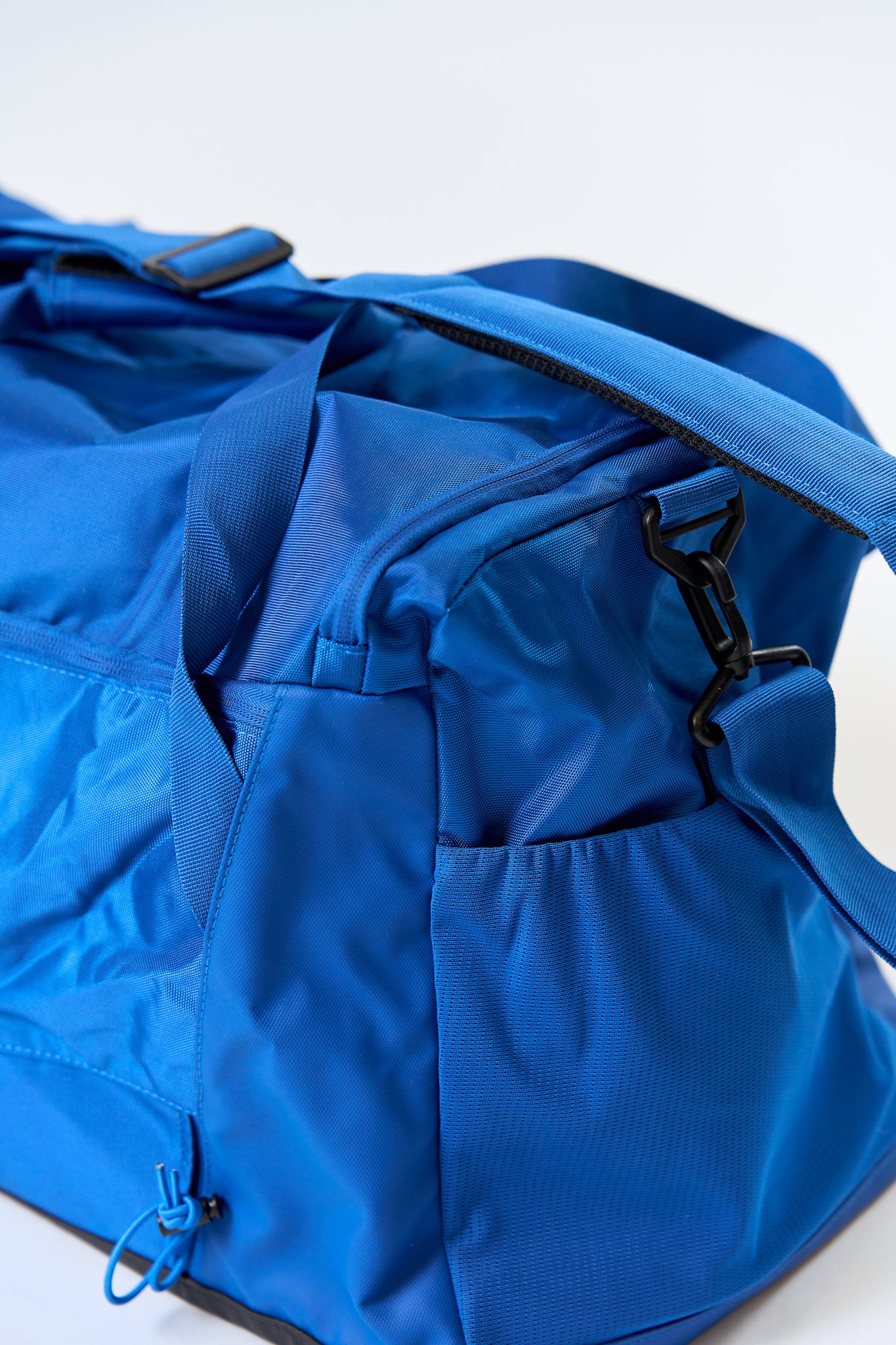 ACTIVE DESIGN Niebieska torba