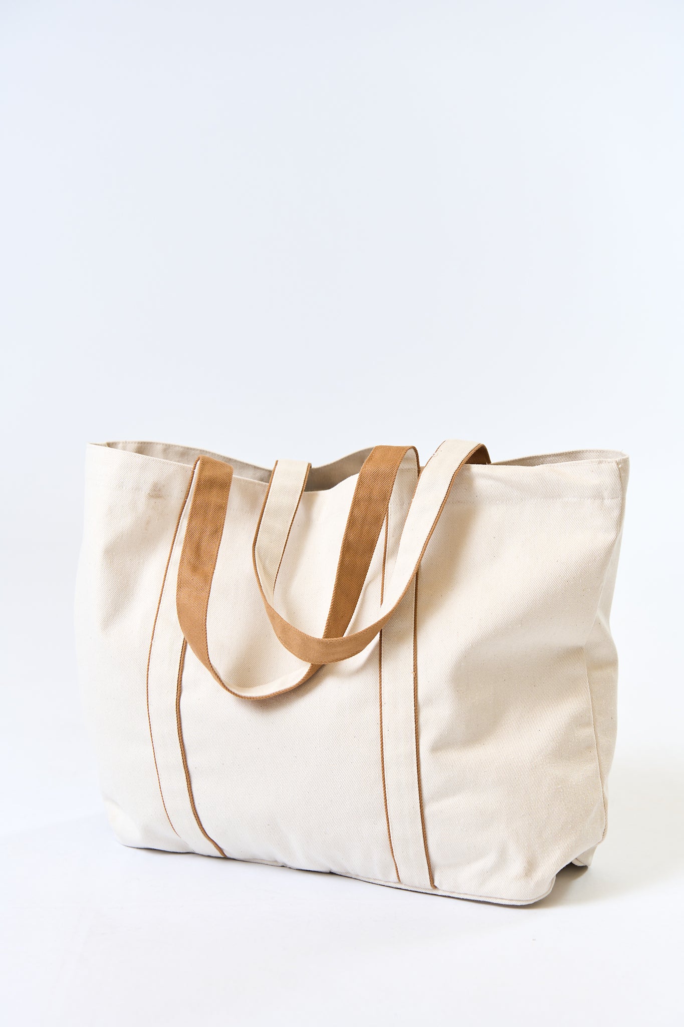 Geanta EVERYDAY TOTE Nud cu Bej