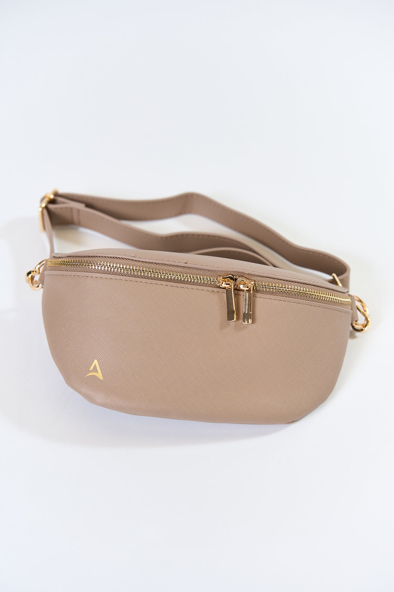 Torba LUXE BELT Beżowa