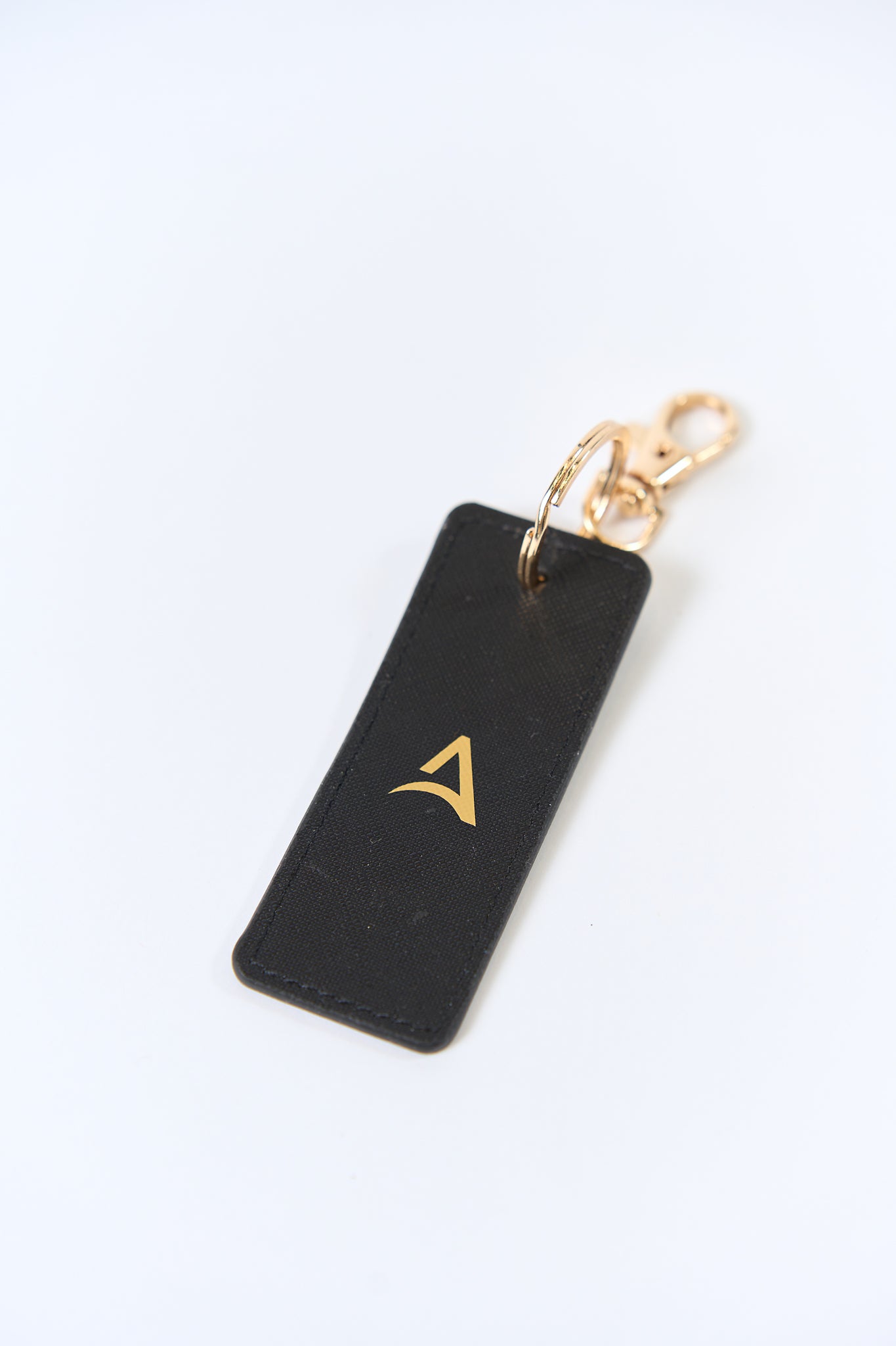 Brelok MACH TAG czarny