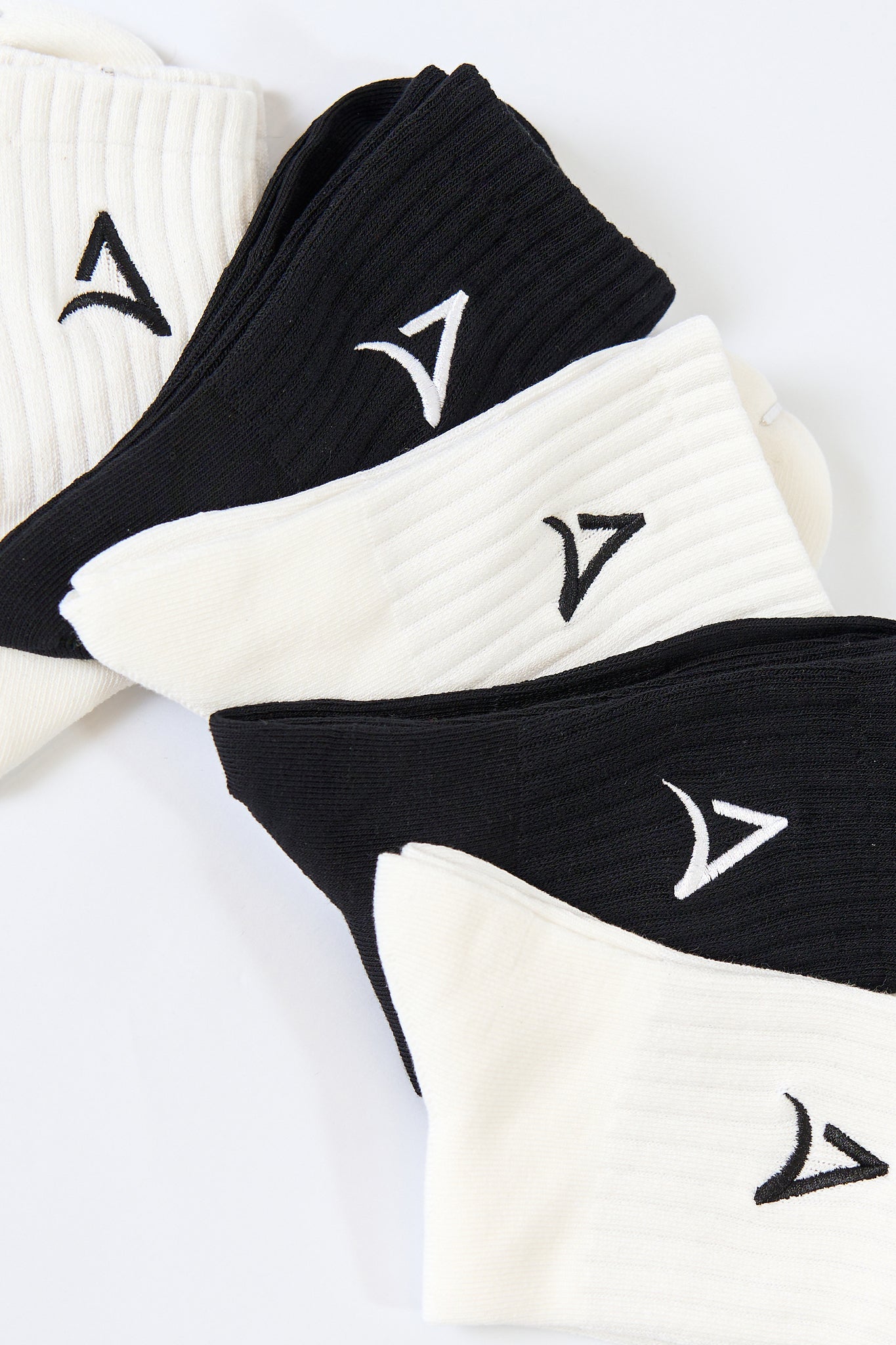 Set 5 SOSETE ABY Mix