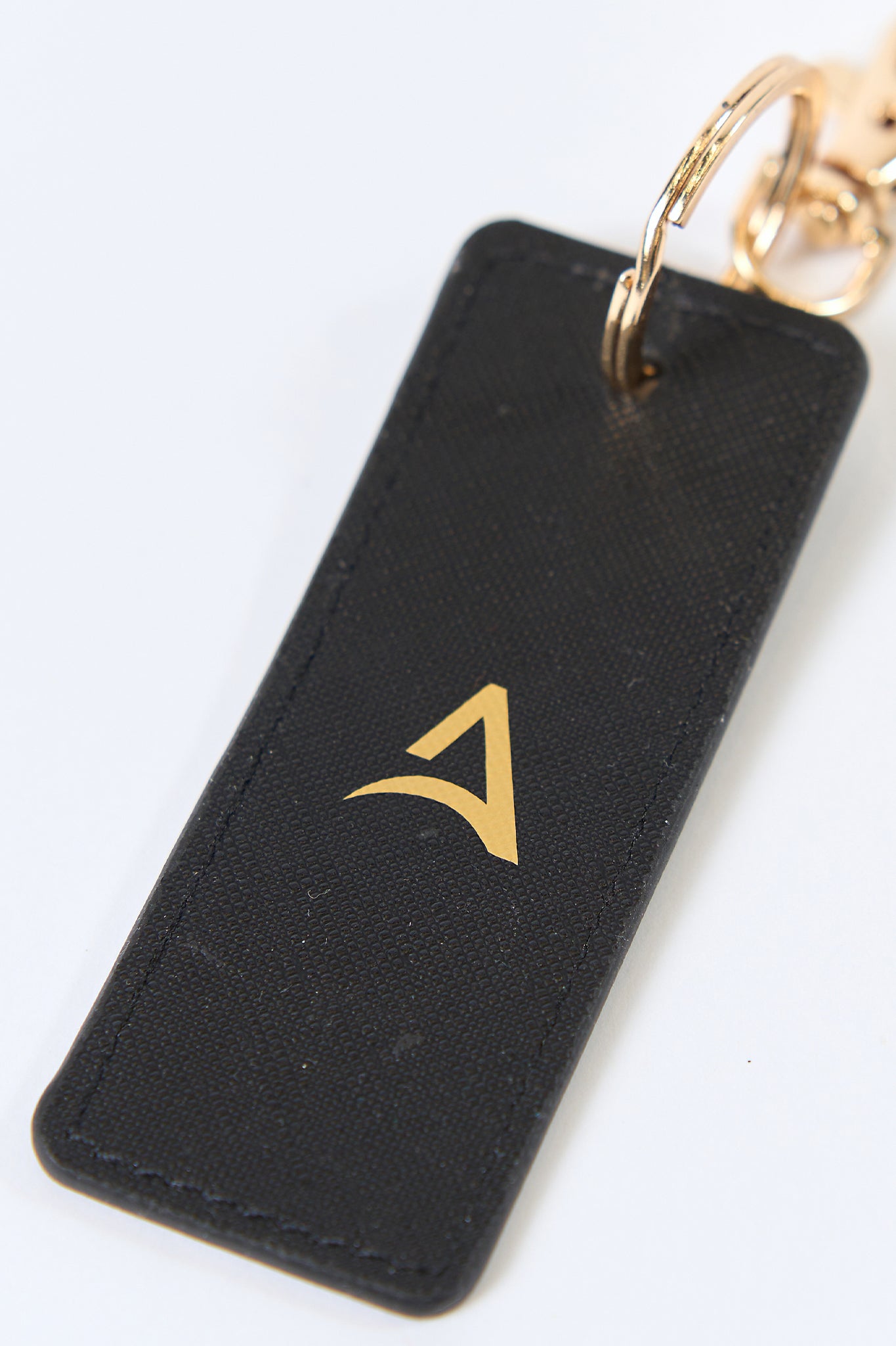 Brelok MACH TAG czarny