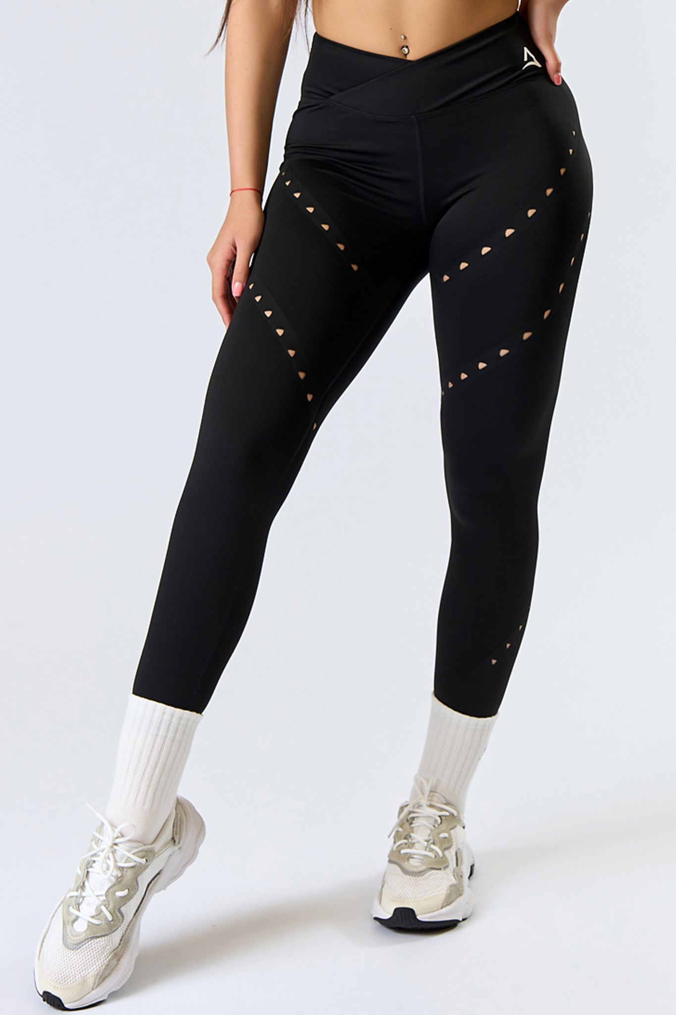 Zestaw SOFT AURORA Czarny