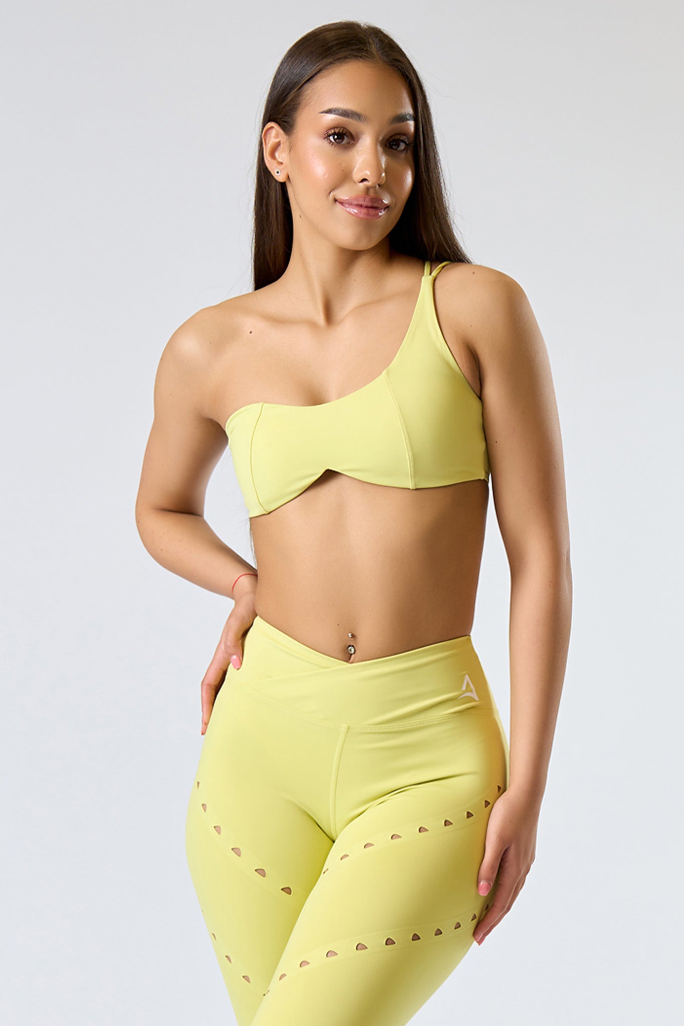 Set SOFT AURORA Verde deschis