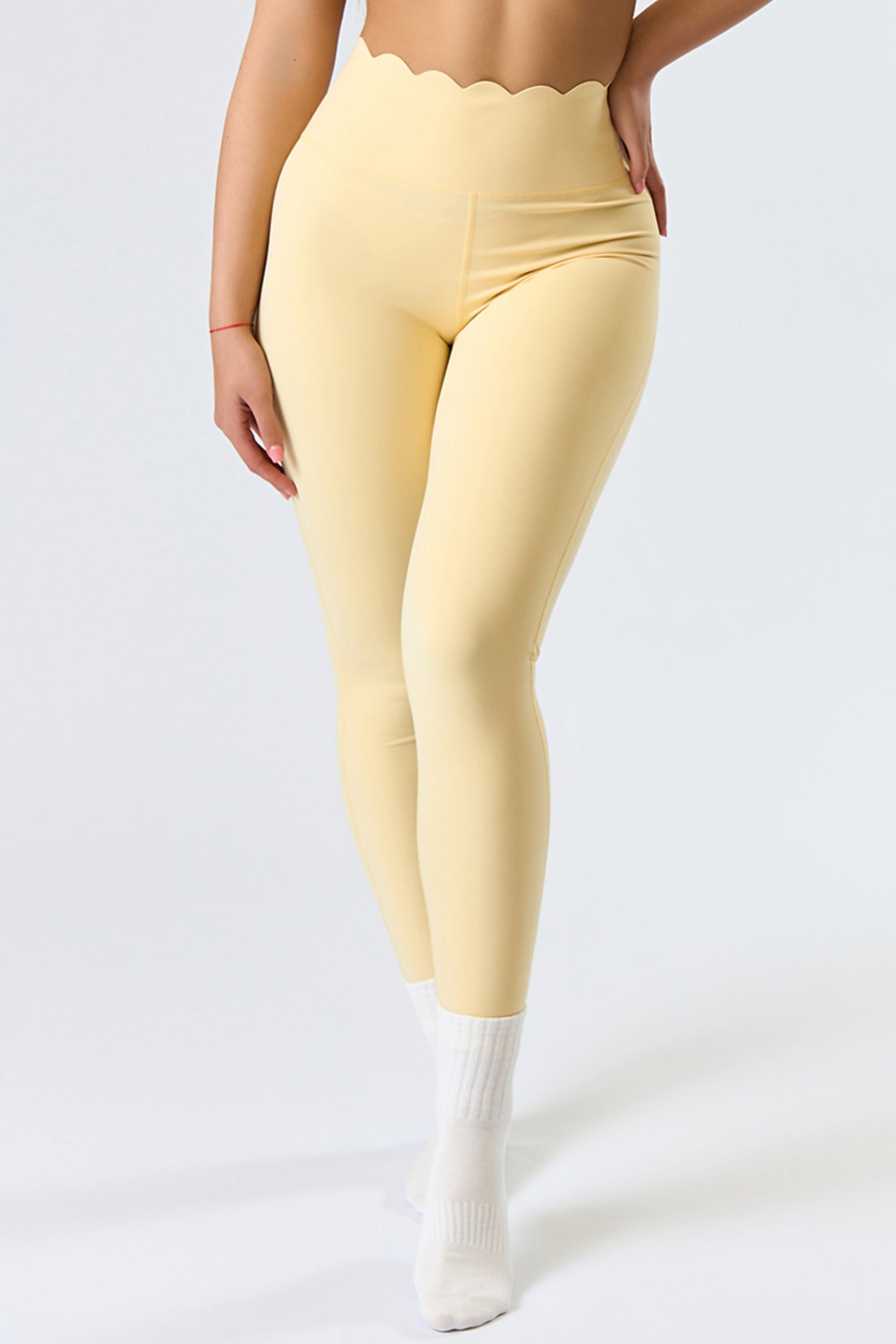 SUNNY WAVES Set Yellow