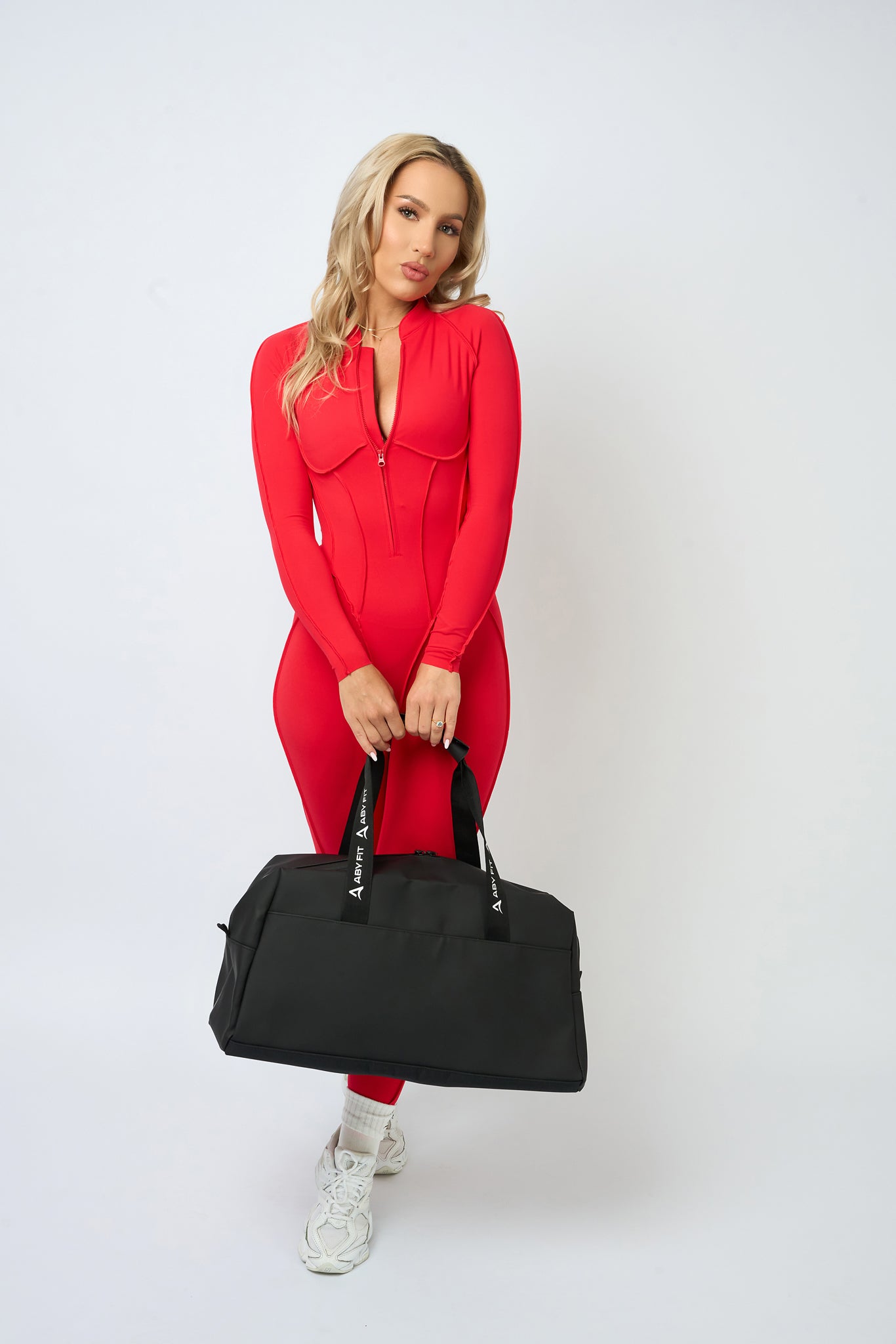 Torba MATTE MOVE Czarna