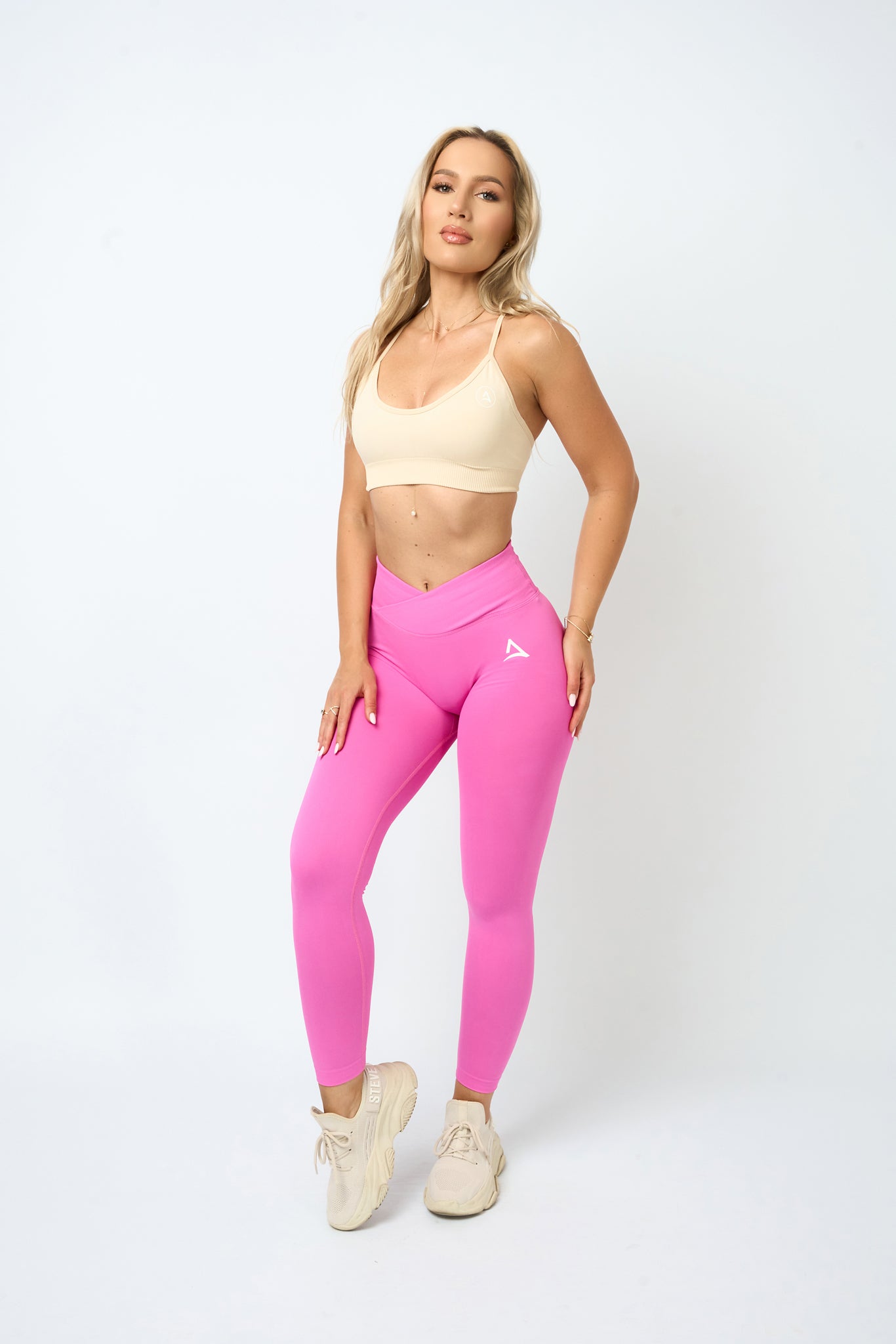 Bustiera TIMELESS Bej