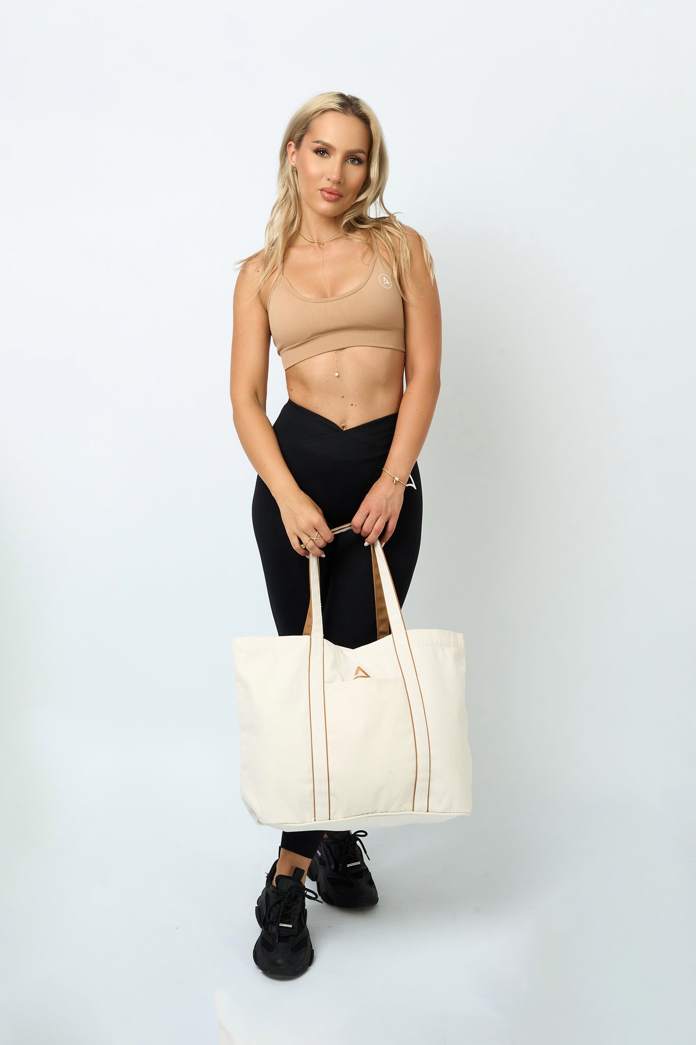 TIMELESS Bustier Cream