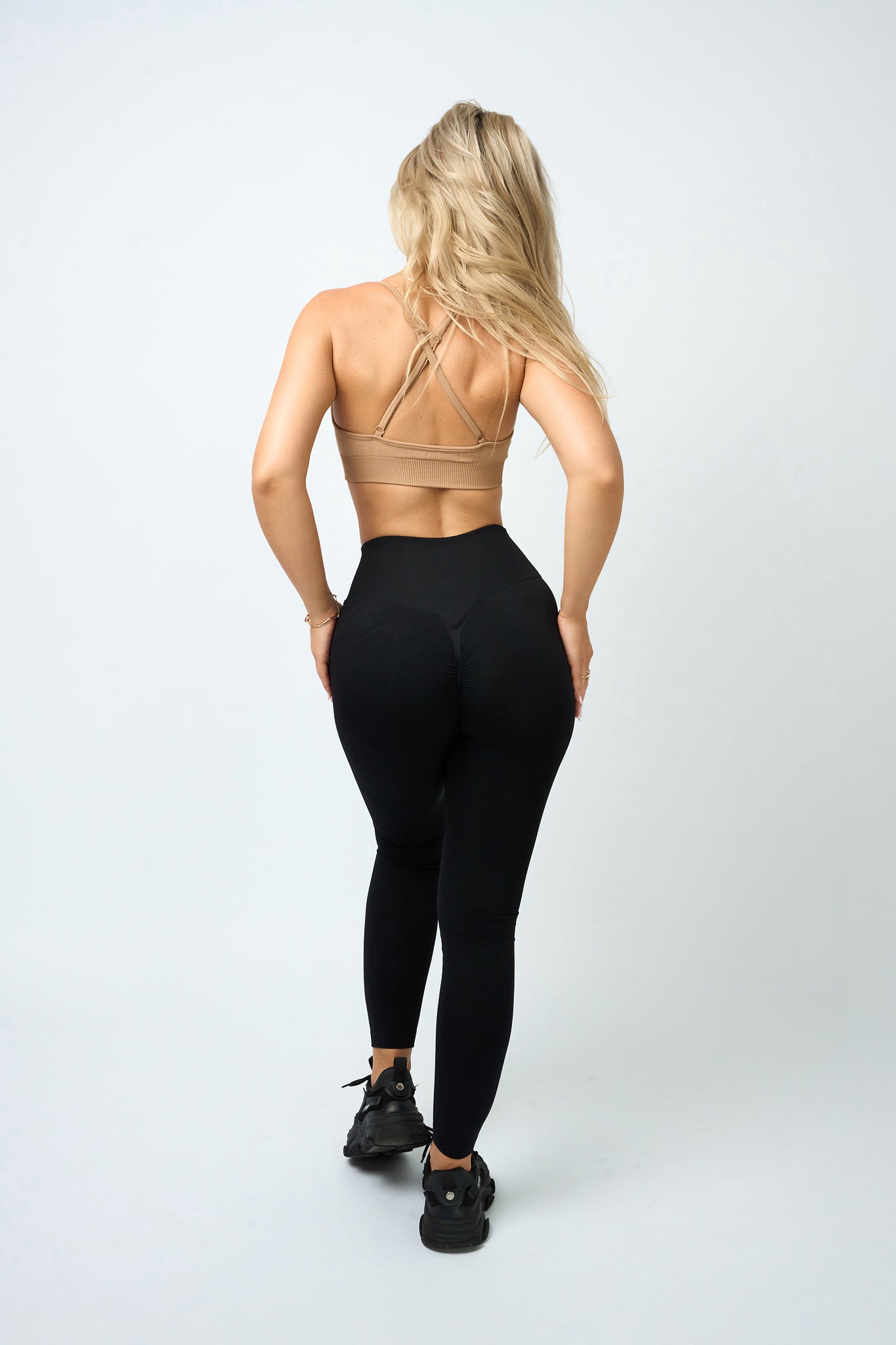 TIMELESS Bustier Cream